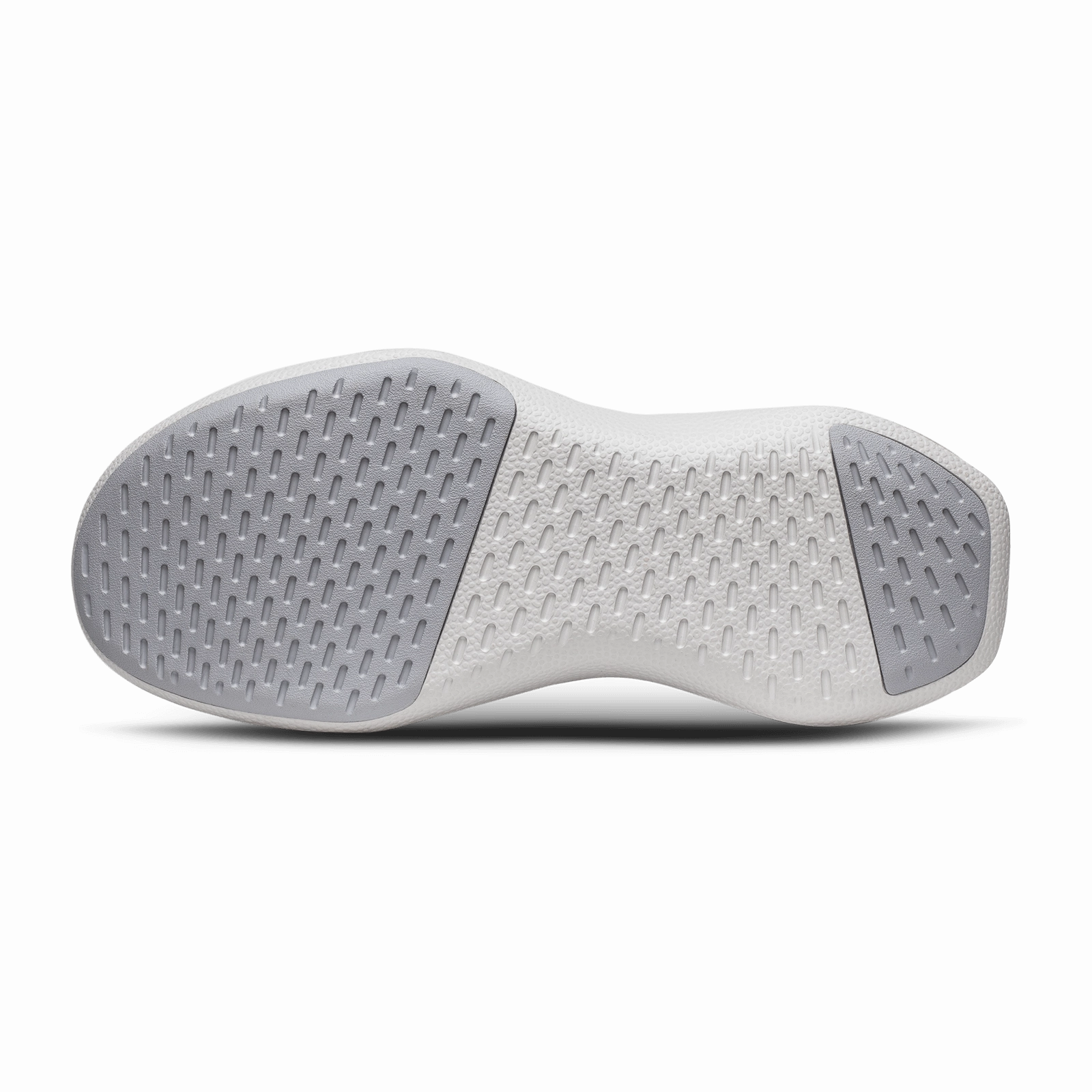 Anatomical Contour Shape work commute Men's Tree Dasher Relay - Blizzard (Blizzard Sole)