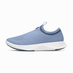 Men's Tree Dasher Relay - Hanami Blue (Blizzard Sole) Low Support