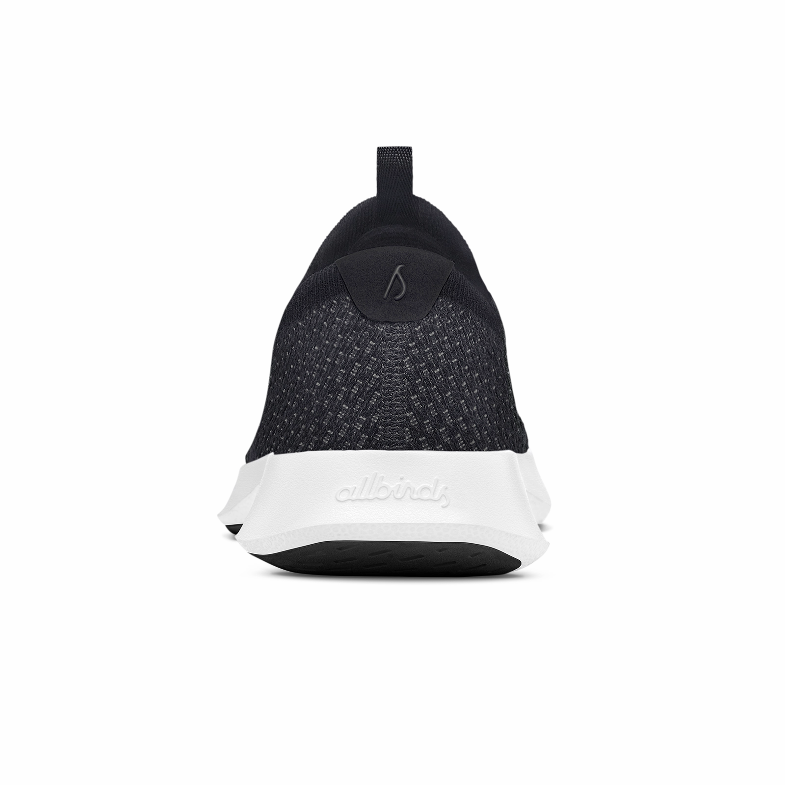 Men's Tree Dasher Relay - Natural Black (Blizzard Sole) Stability plate Wear Resistant Outsole