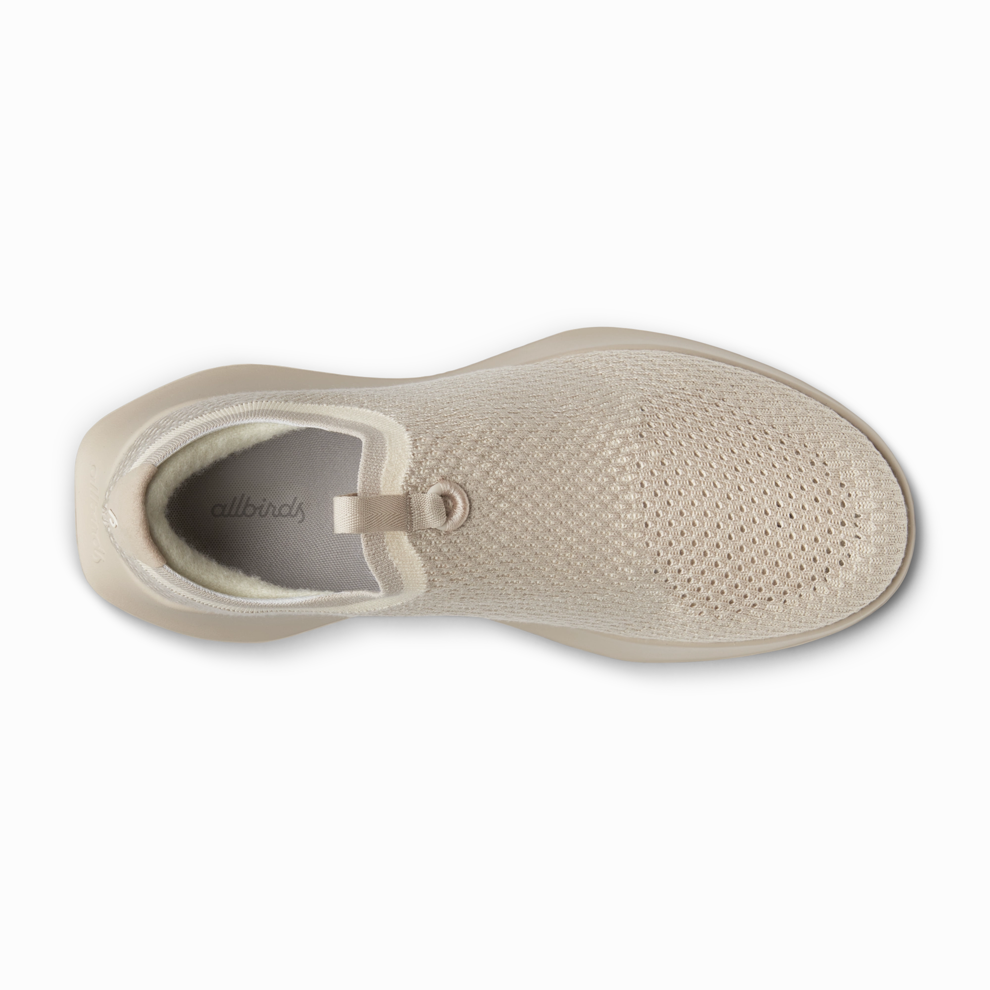 Men's Tree Dasher Relay - Rugged Beige (Rugged Beige Sole) Abrasion Defense