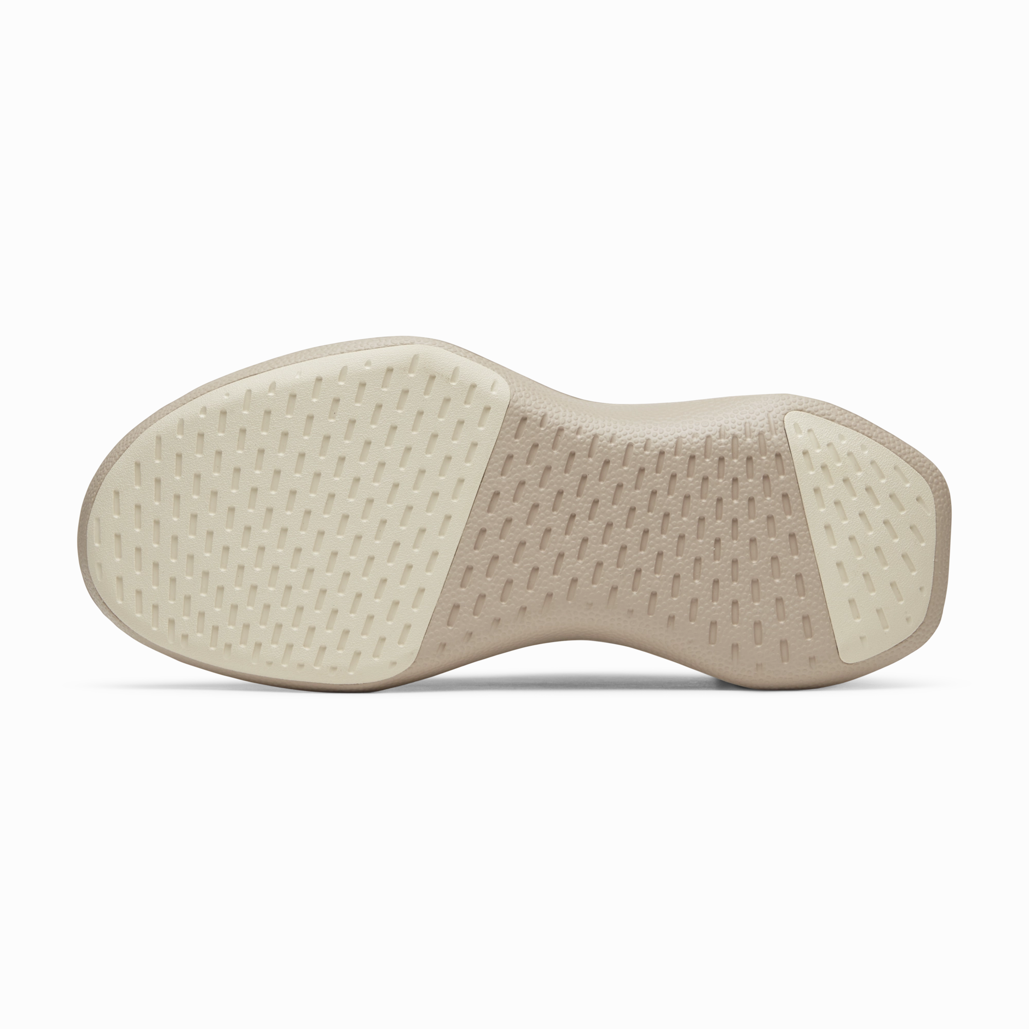 ActiveUse Men's Tree Dasher Relay - Rugged Beige (Rugged Beige Sole)