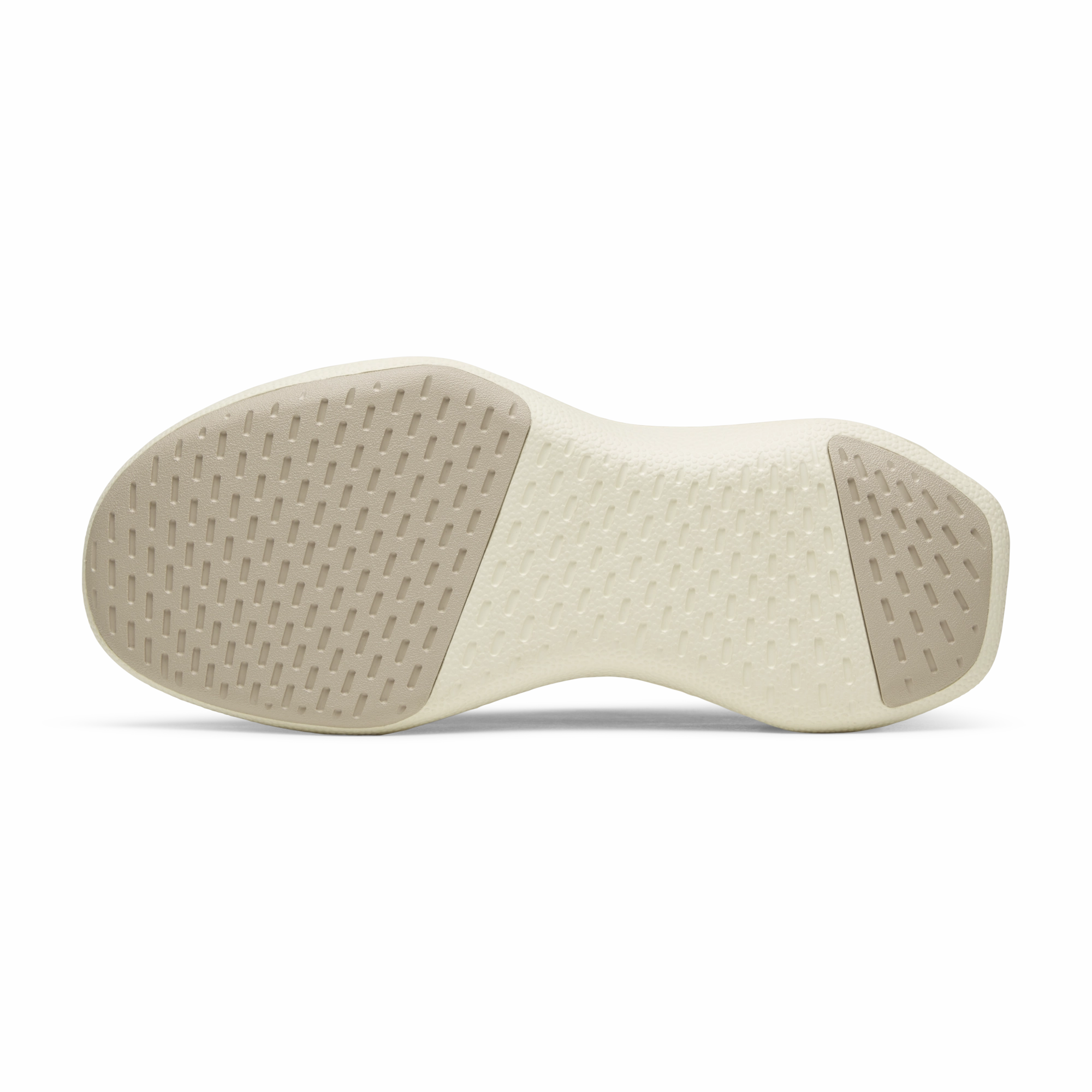 Recycled Material Options Men's Tree Dasher Relay - Stony Cream/Rugged Beige (Stony Cream Sole)