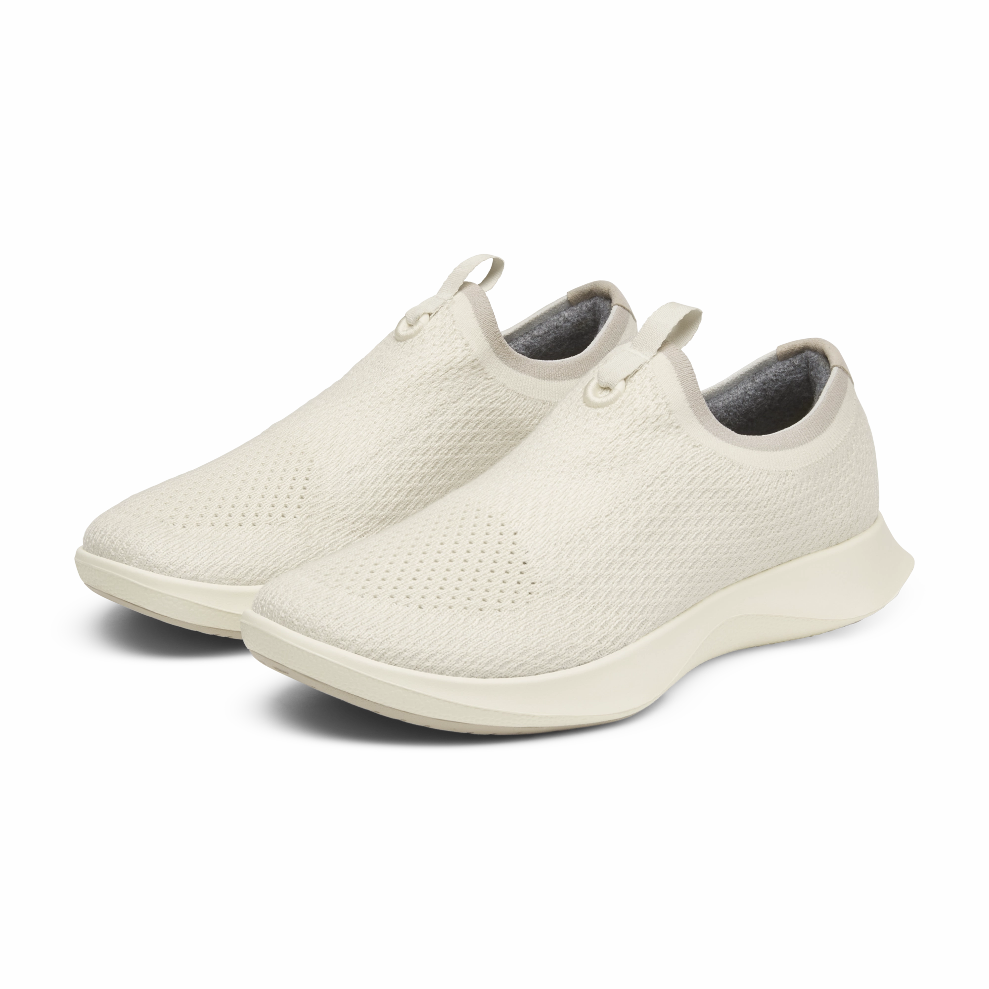 Rollbar Stability System Men's Tree Dasher Relay - Stony Cream/Rugged Beige (Stony Cream Sole)