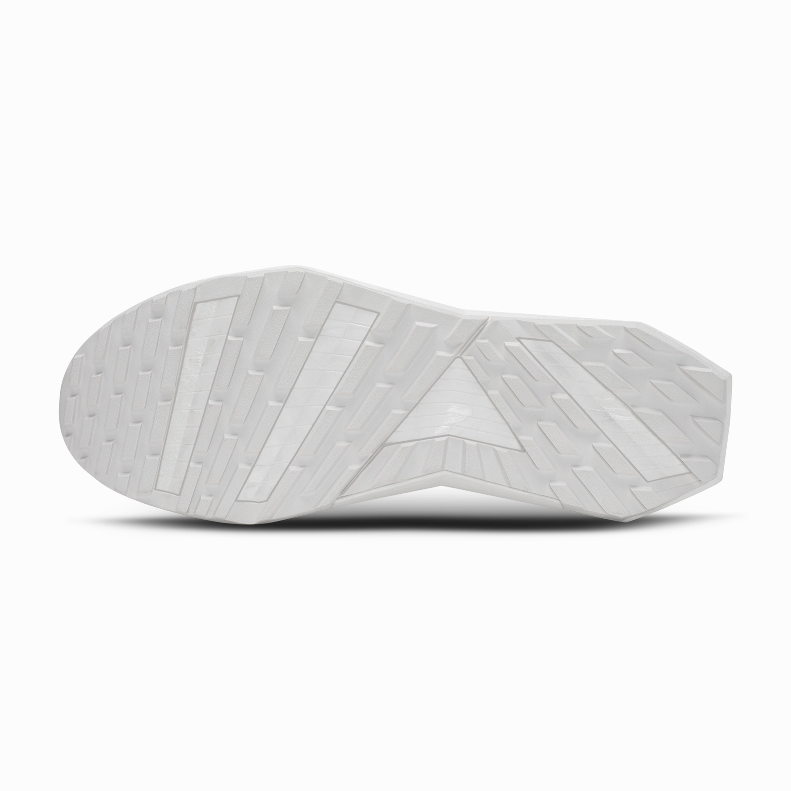 Intense Workout Anti   Abrasion Men's Tree Flyer 2 - Blizzard (Blizzard Sole)