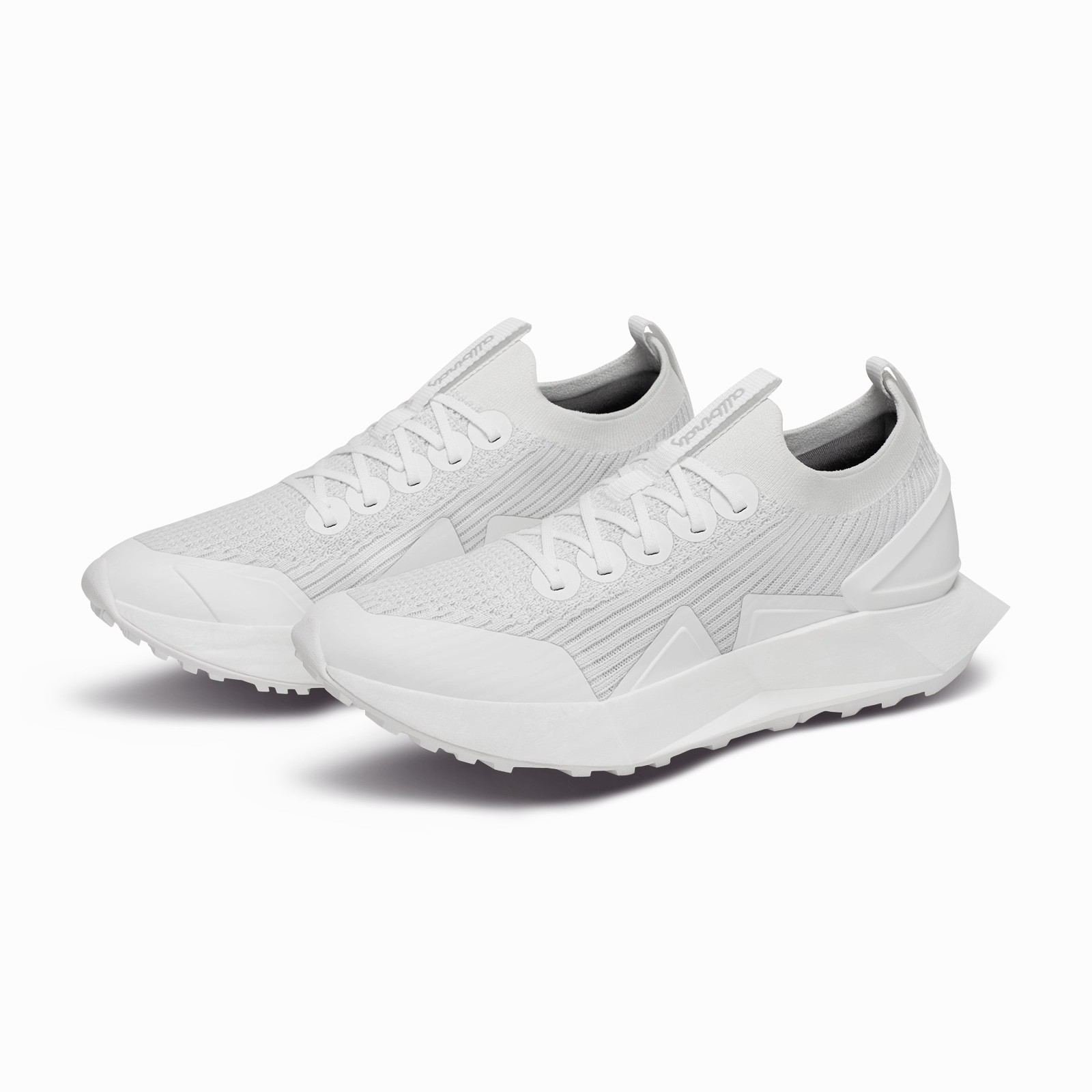 Men's Tree Flyer 2 - Blizzard (Blizzard Sole) TPU Outsole Travel Friendly