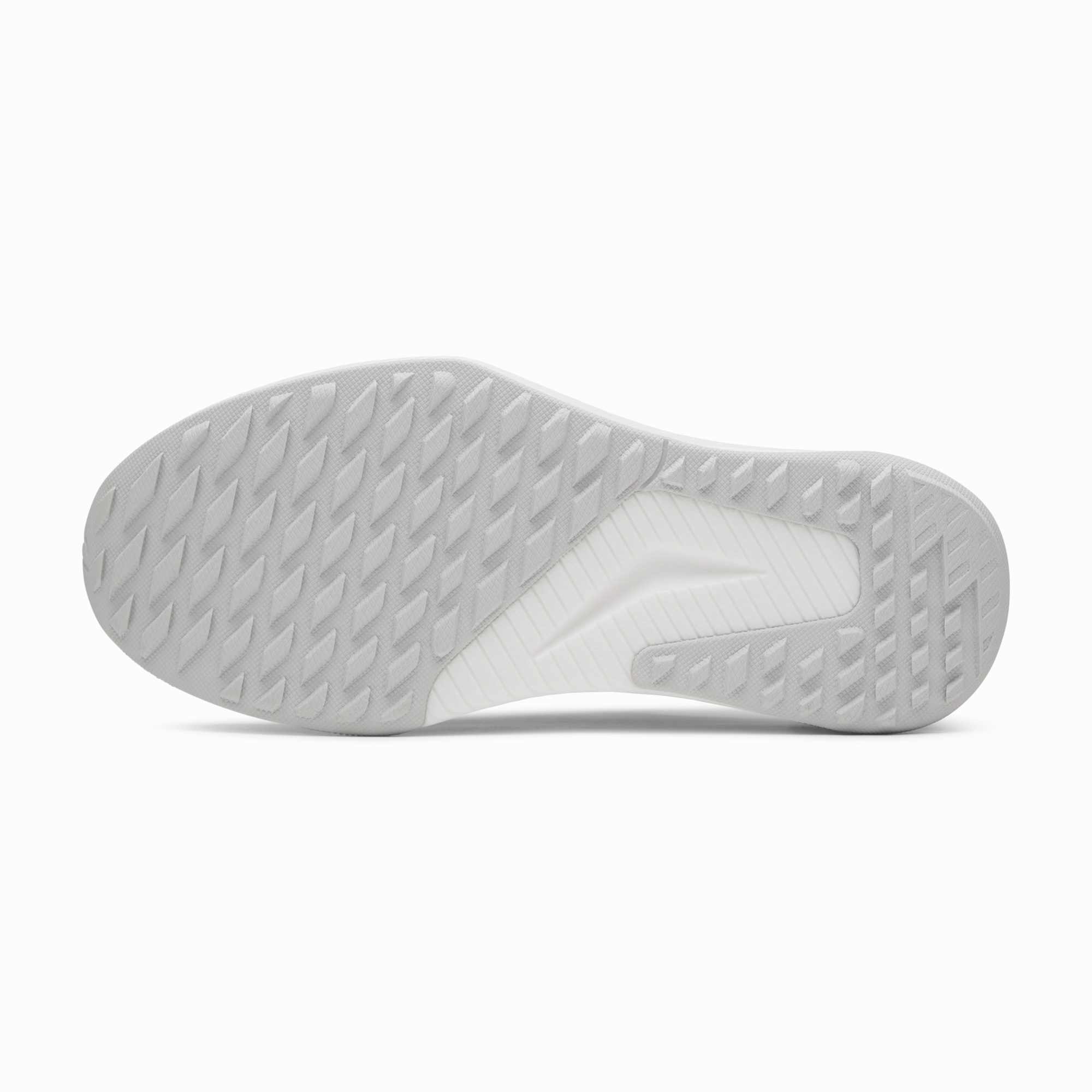 Men's Tree Glider - Blizzard/Bold Red (Blizzard Sole) Jump Support Active