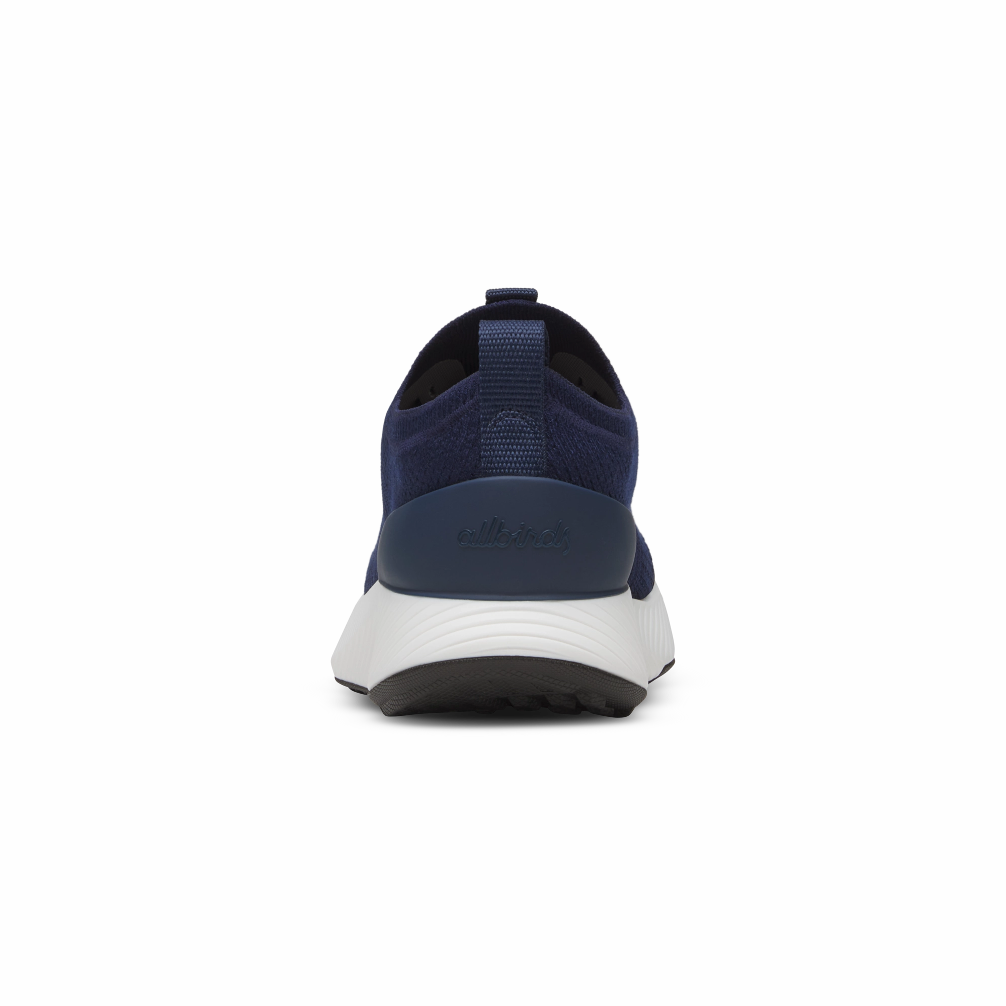comfortable top Men's Tree Glider - Deep Navy (Blizzard Sole)