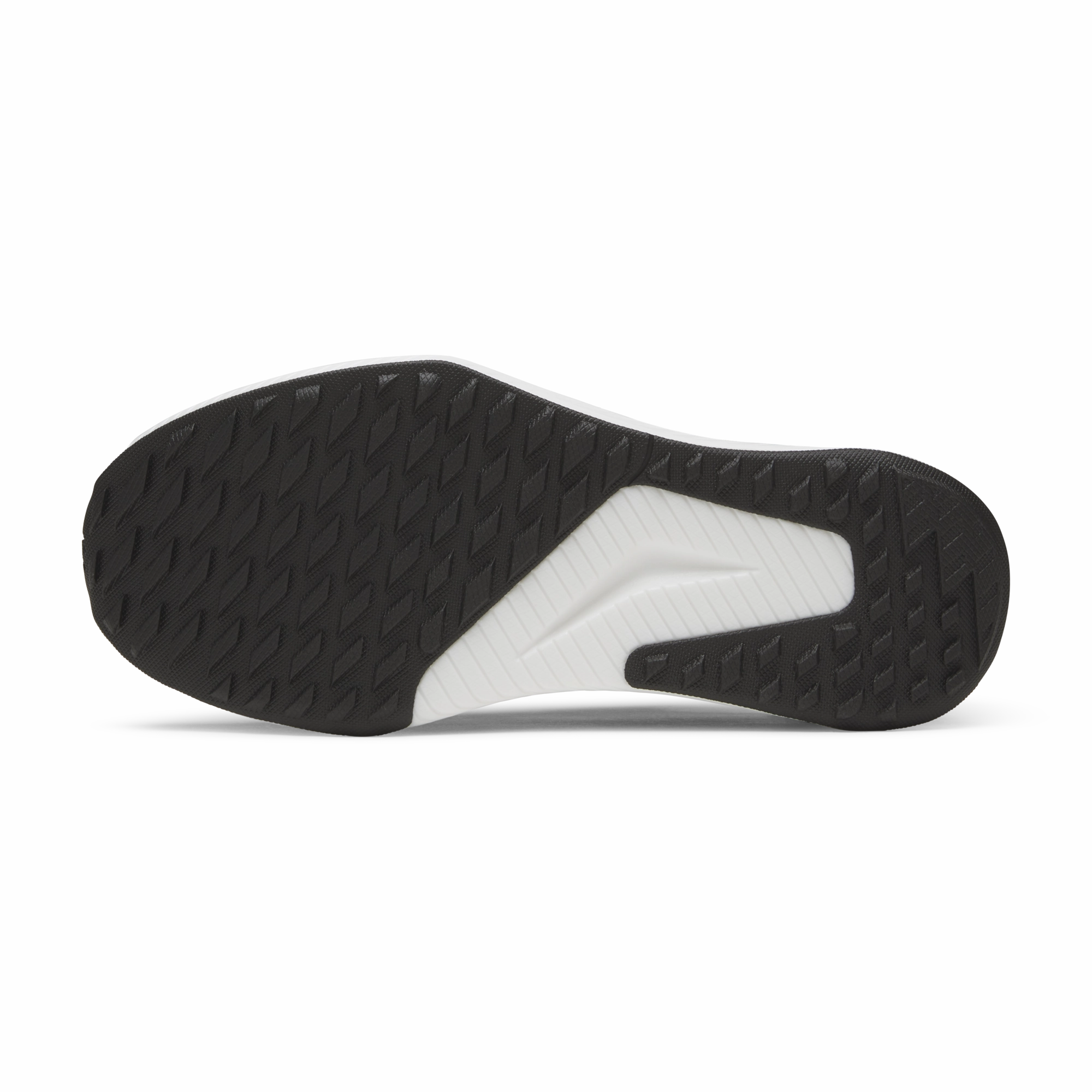 Secure Lace System Men's Tree Glider - Deep Navy (Blizzard Sole)