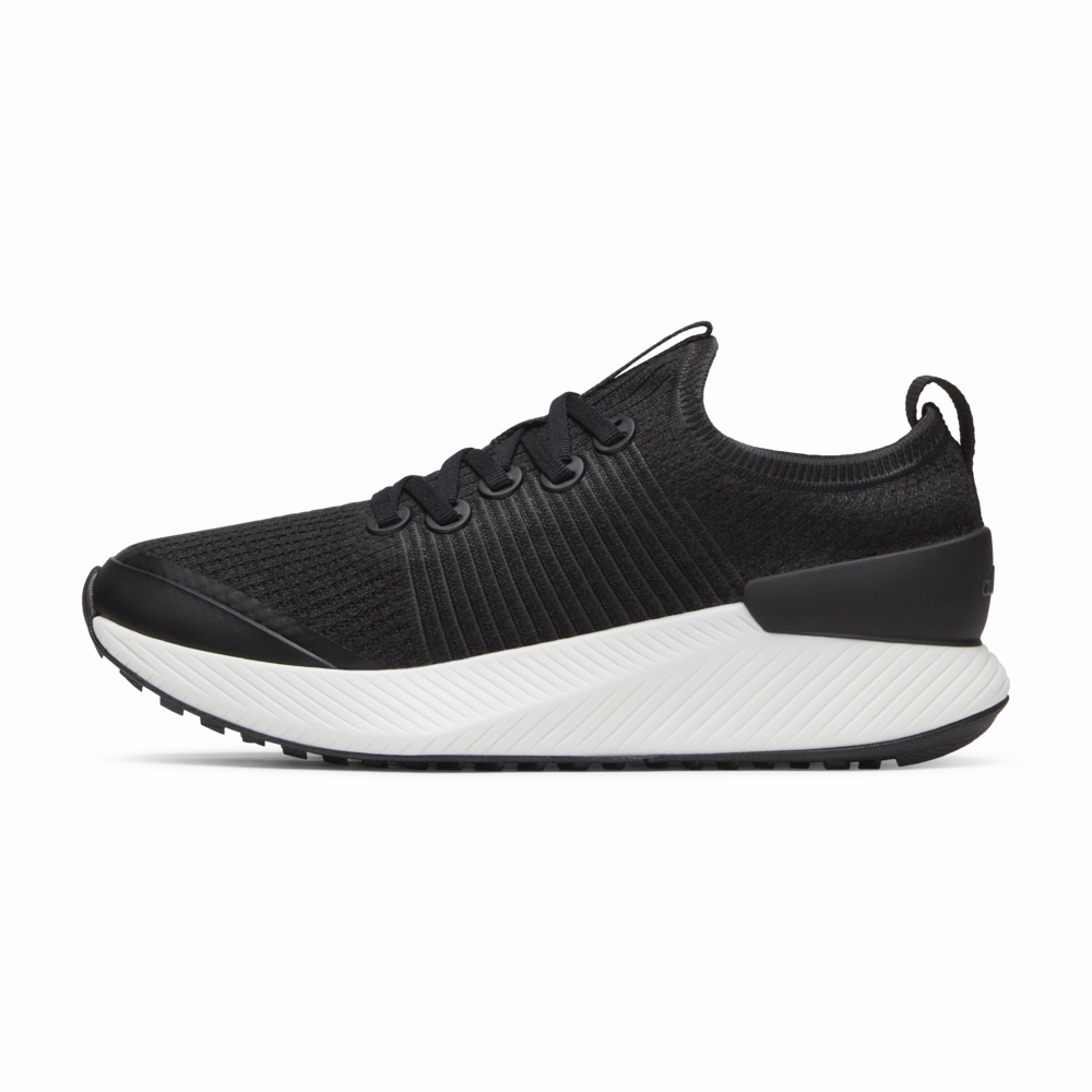 Men's Tree Glider - Natural Black (Blizzard Sole) Grip Ready