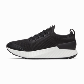 Men's Tree Glider - Natural Black (Blizzard Sole) Grip Ready