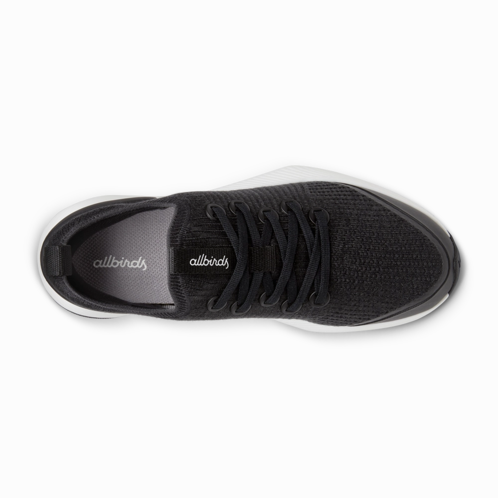 Midsole Foam Men's Tree Glider - Natural Black (Blizzard Sole)