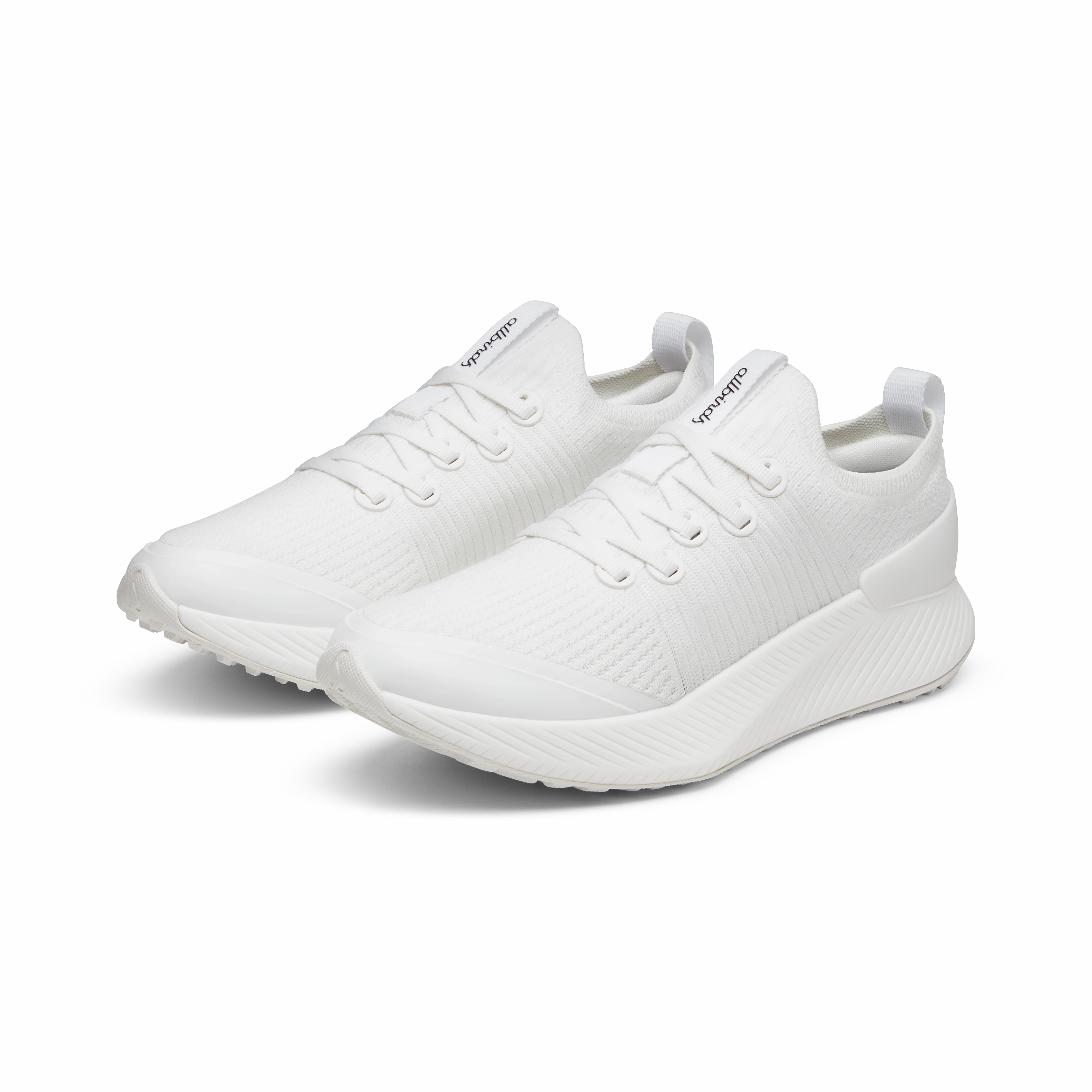 Men's Tree Gliders - Blizzard (Blizzard Sole) Gradient Compression Comfortable Fitment