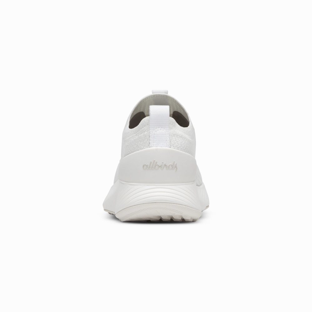 Comfort Upgrade Men's Tree Gliders - Blizzard (Blizzard Sole)