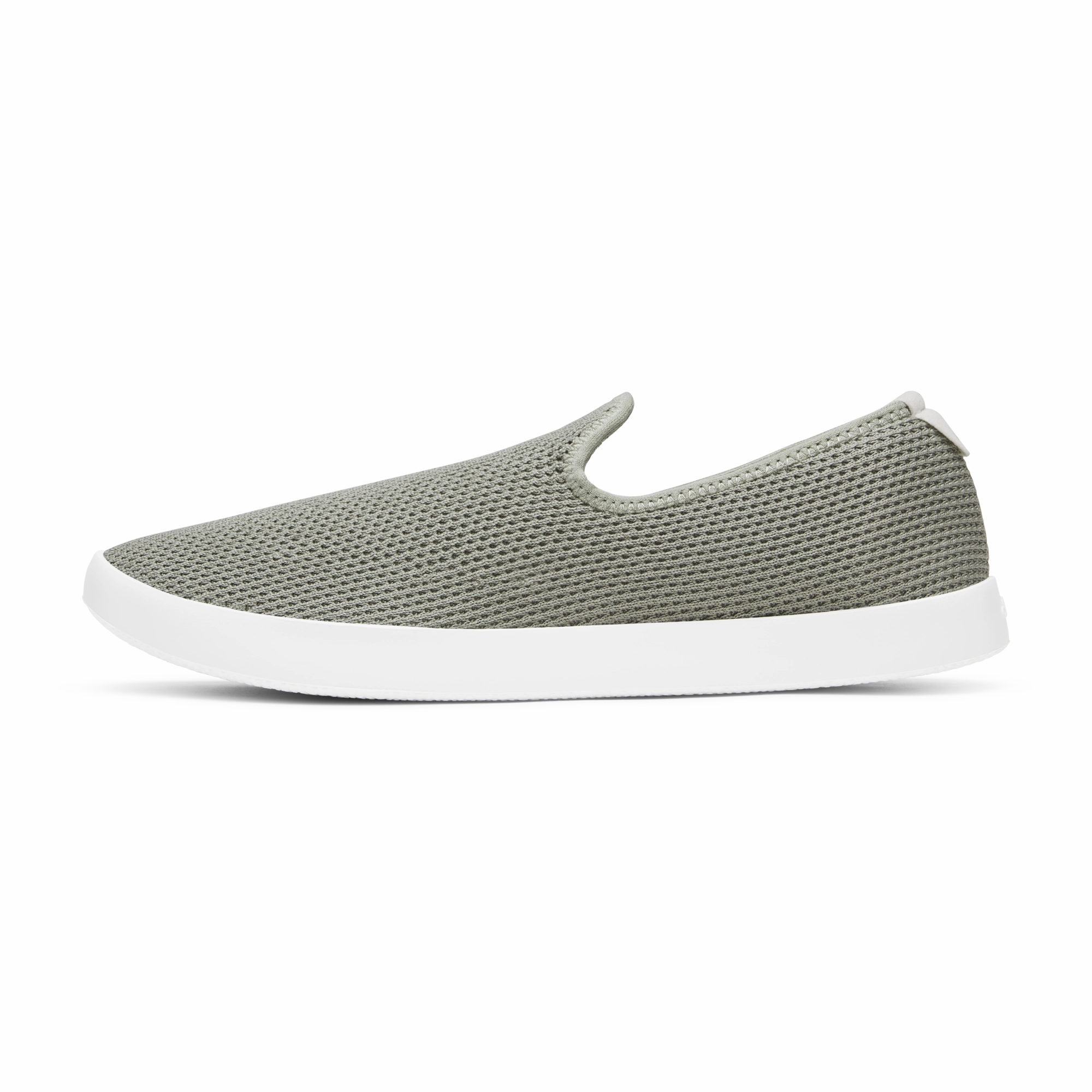 Men's Tree Lounger - Hazy Pine (Blizzard Sole) Abrasion Resistant Toe