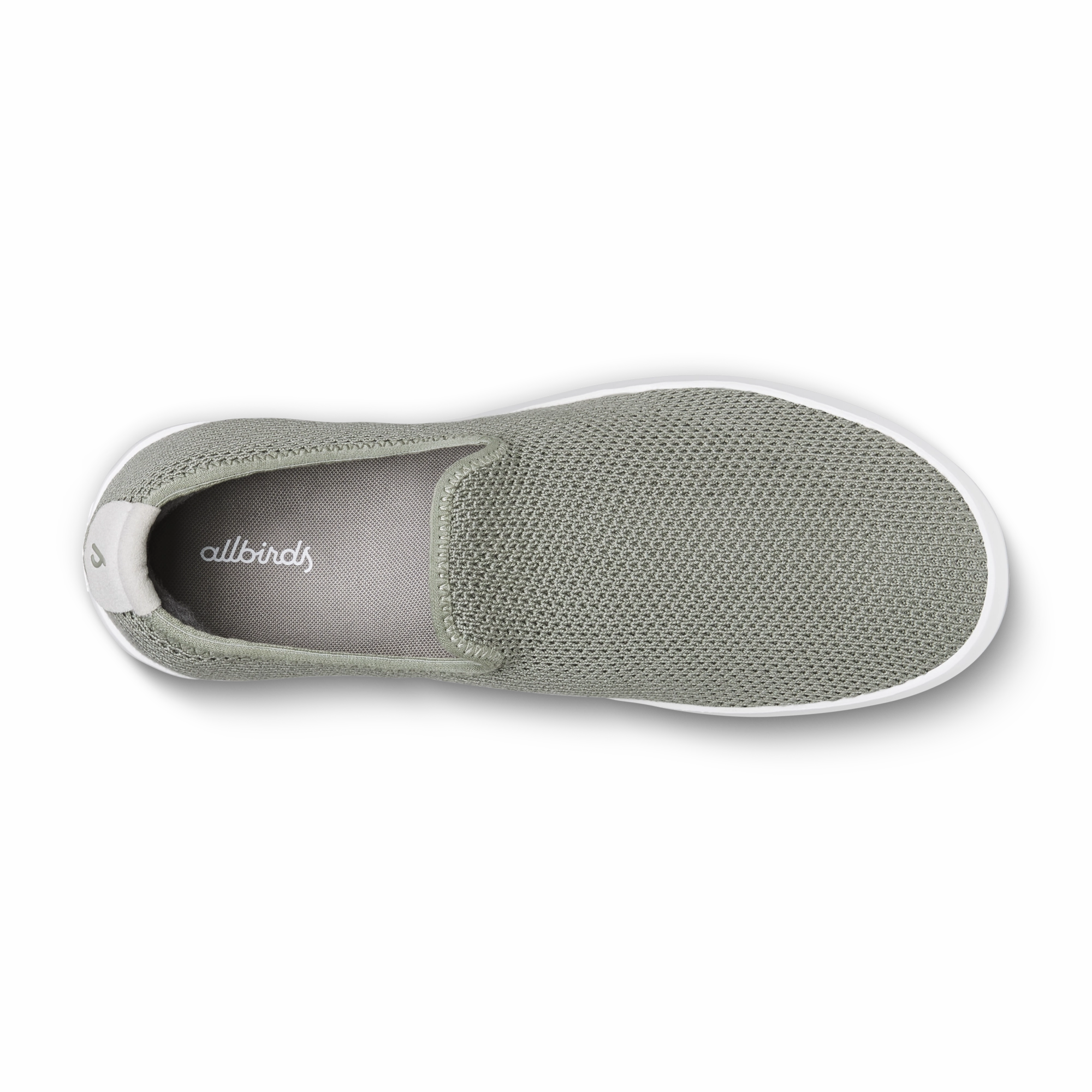 Men's Tree Lounger - Hazy Pine (Blizzard Sole) Seamless grip