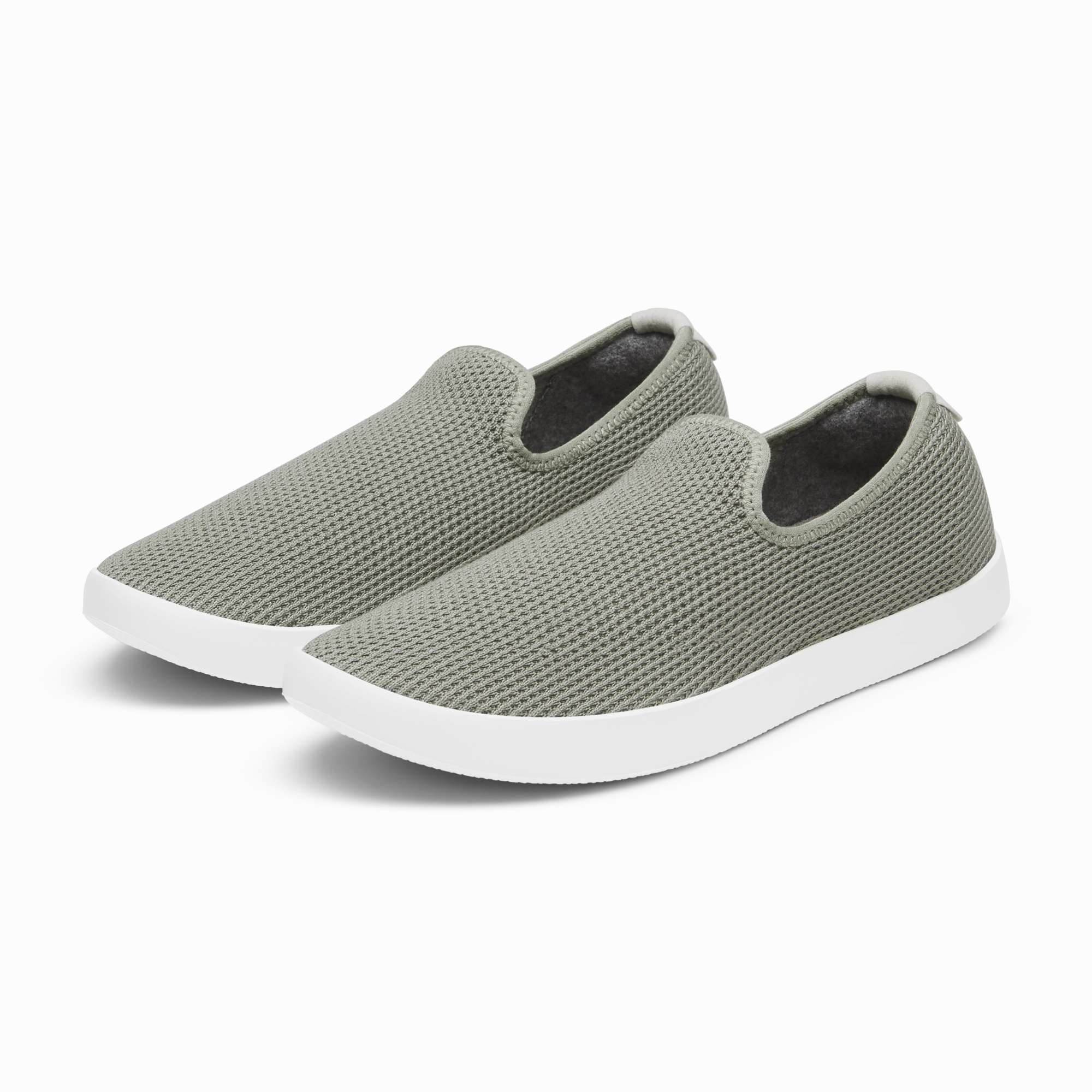 Men's Tree Lounger - Hazy Pine (Blizzard Sole) Flexible Toe Box