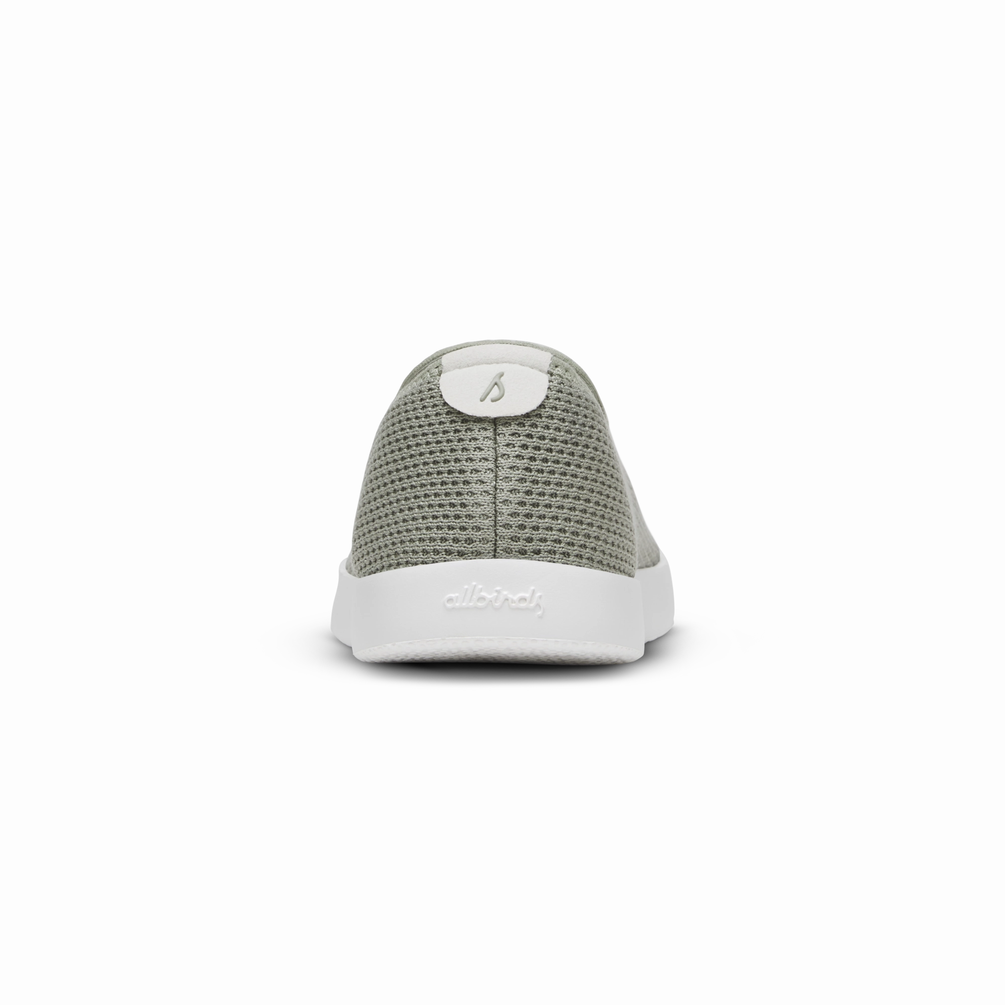 Men's Tree Lounger - Hazy Pine (Blizzard Sole) Elastic Band