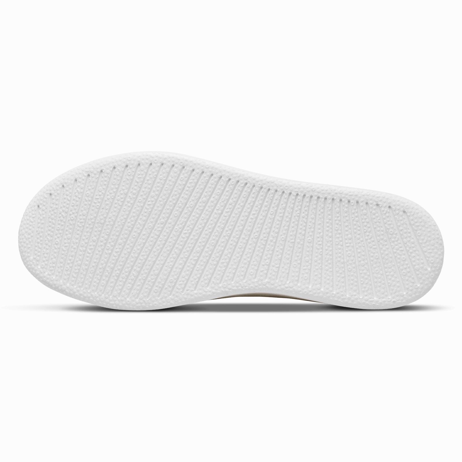 Men's Tree Lounger - Kaikoura White (White Sole) Weekend Walker