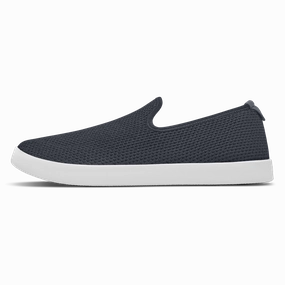 Men's Tree Lounger - Navy Night (White Sole) Durable Support Support Gear