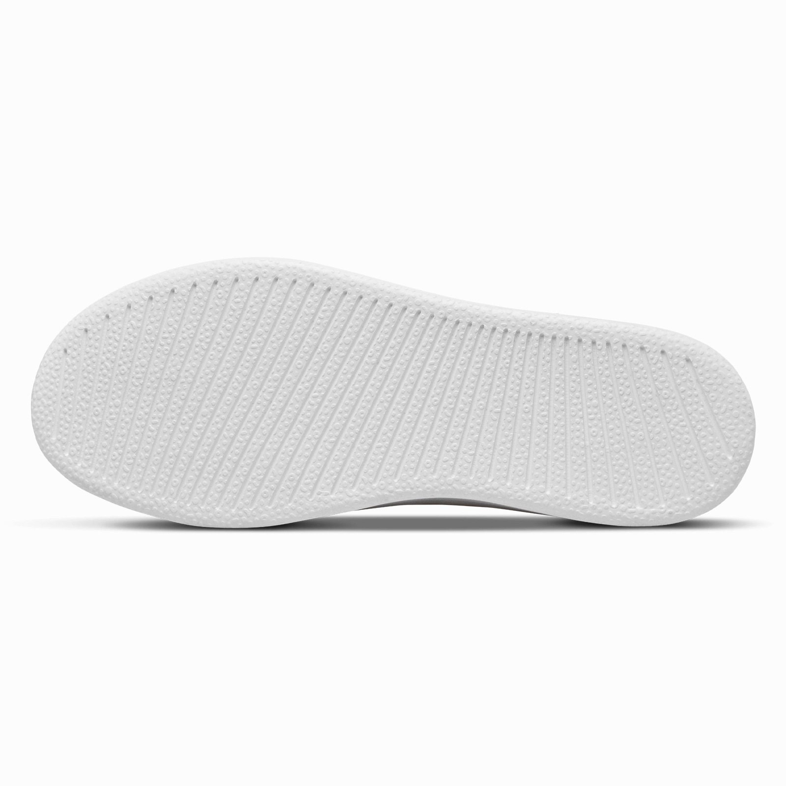 Men's Tree Lounger - Navy Night (White Sole) windproof Breathable Vamp