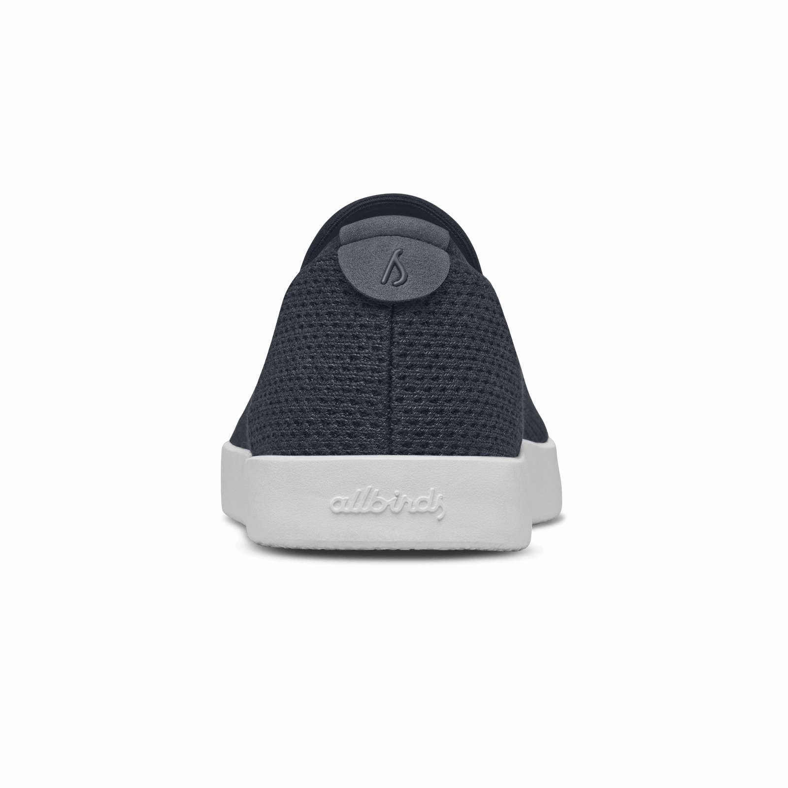 Men's Tree Lounger - Navy Night (White Sole) Busy Lifestyle High Top Support