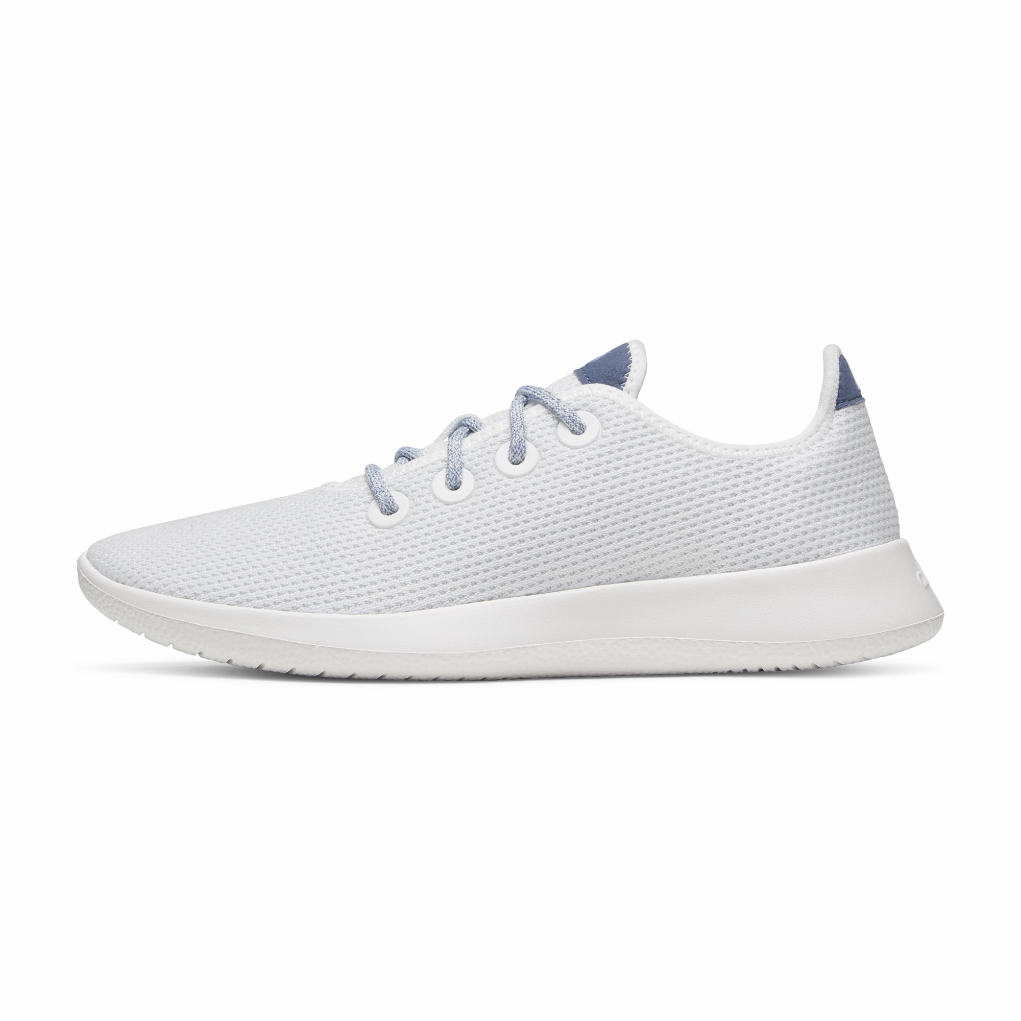 Men's Tree Runner - Blizzard/Hanami Night (Blizzard Sole) Sneaker Retailers Contrasting Colors
