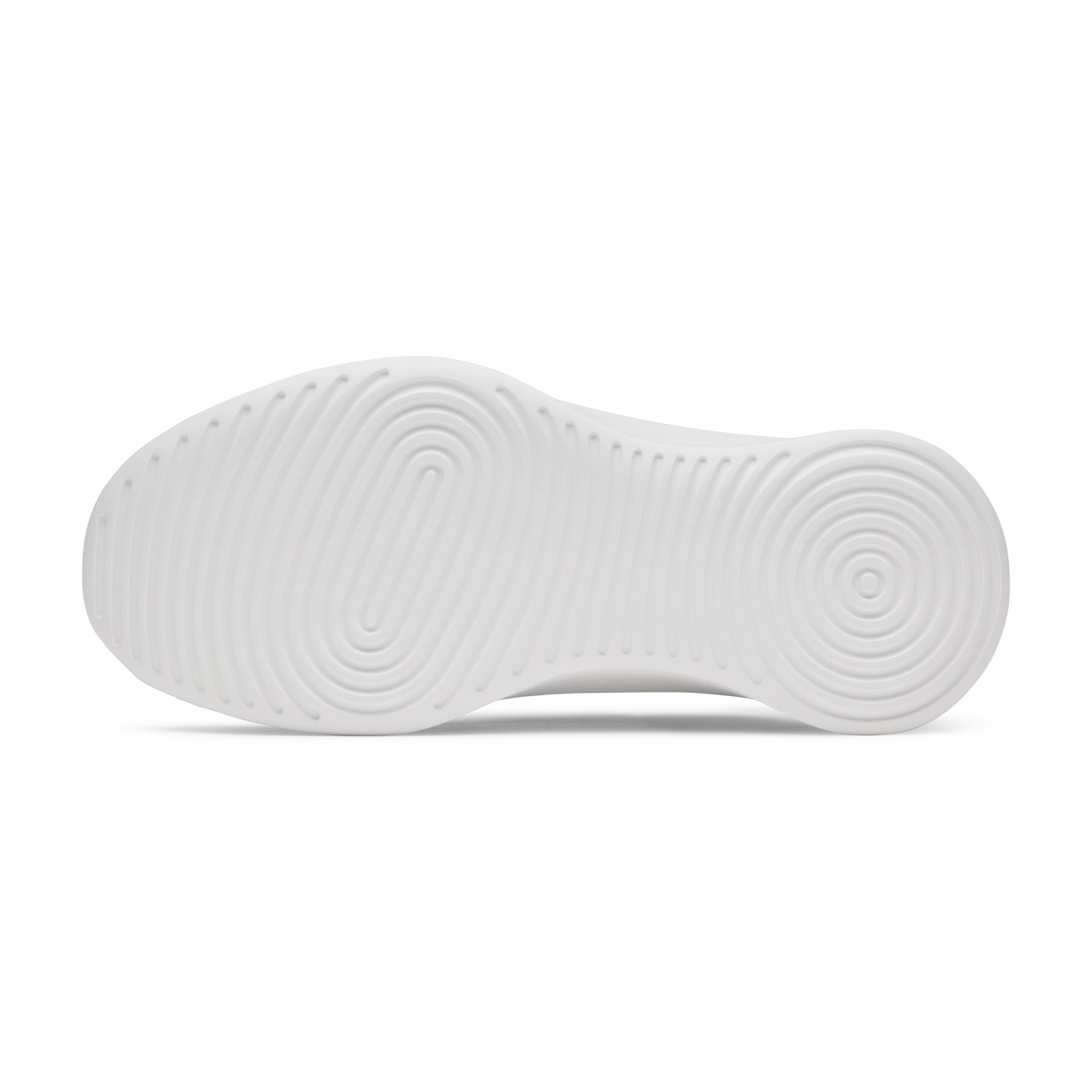 Quick Transition Men's Tree Runner Go - Blizzard/Hanami Night (Blizzard Sole)