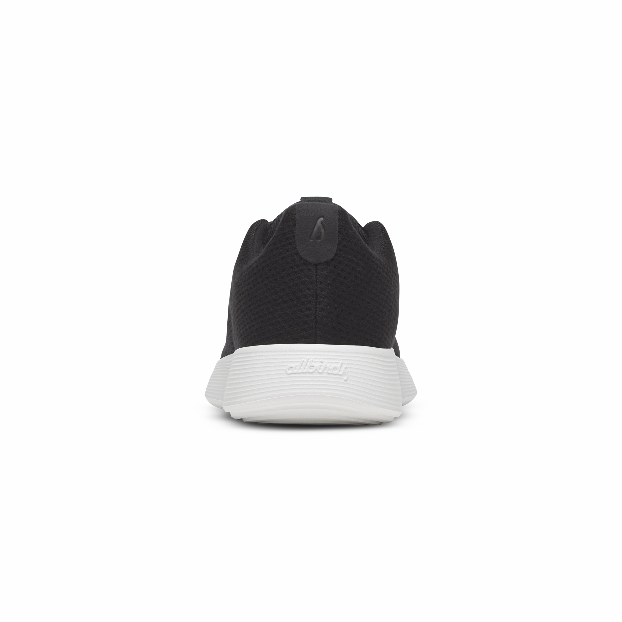 Men's Tree Runner NZ - Natural Black (Blizzard Sole) Highquality