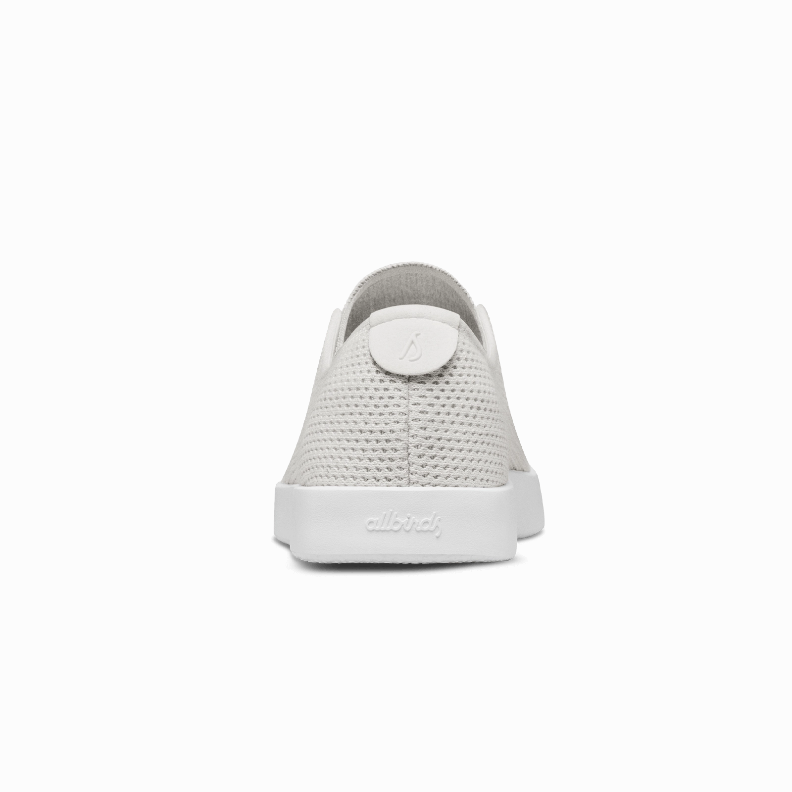Men's Tree Skipper - Kaikoura White (White Sole) Neutral design