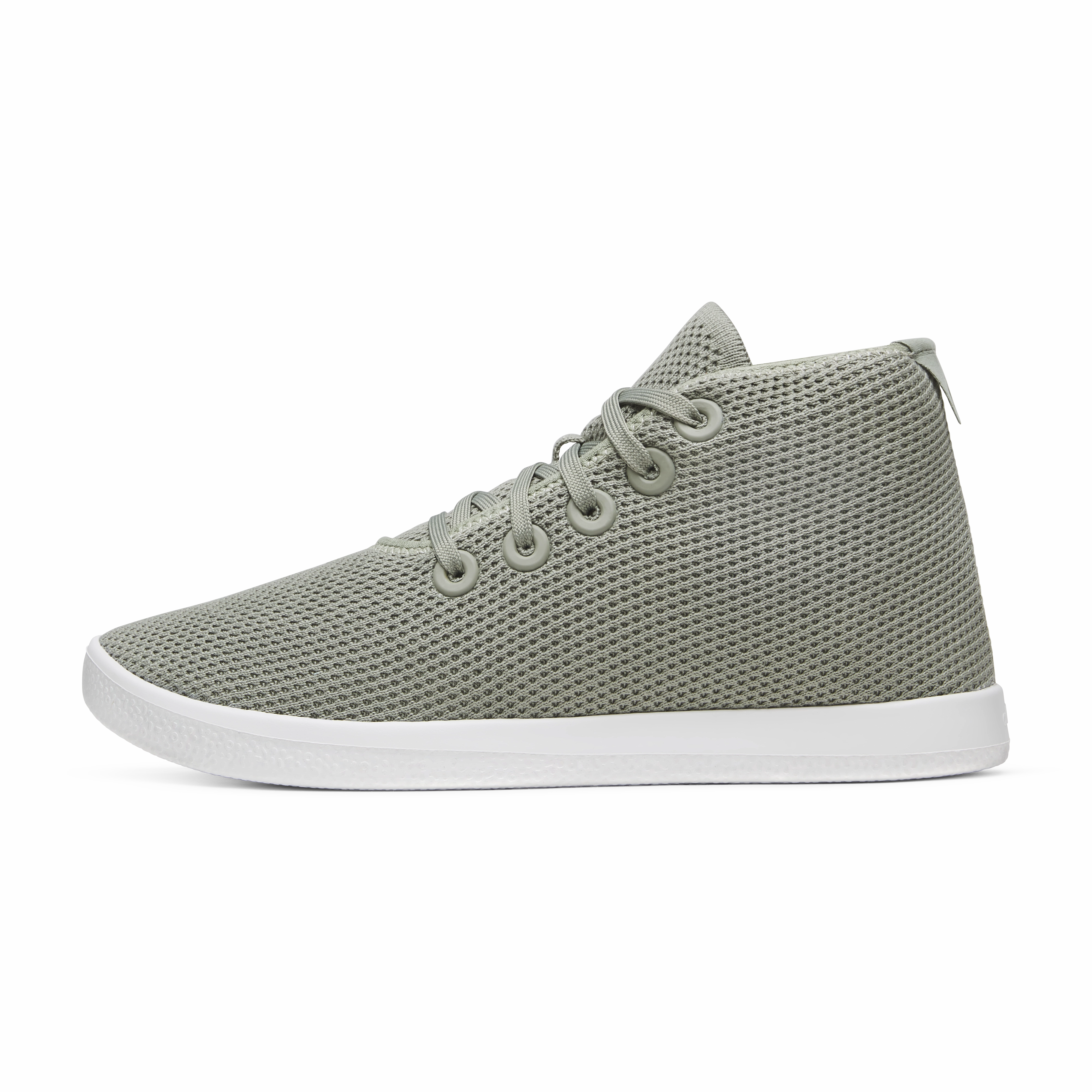 Men's Tree Topper - Hazy Pine (Blizzard Sole) Shock Dissipating Plate Flexible Upper