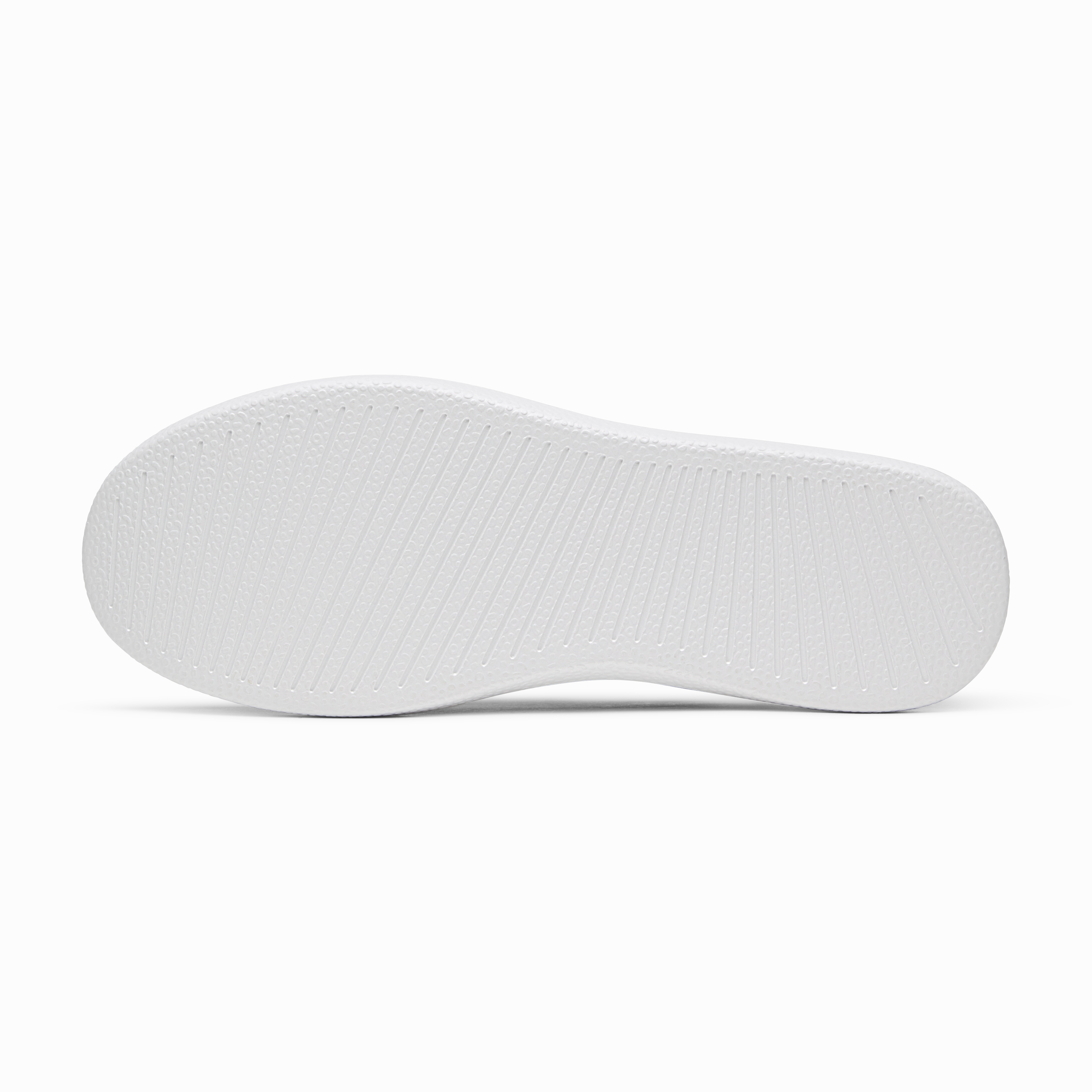 Men's Tree Topper - Hazy Pine (Blizzard Sole) Impact Diffusion Tech Minimal Design