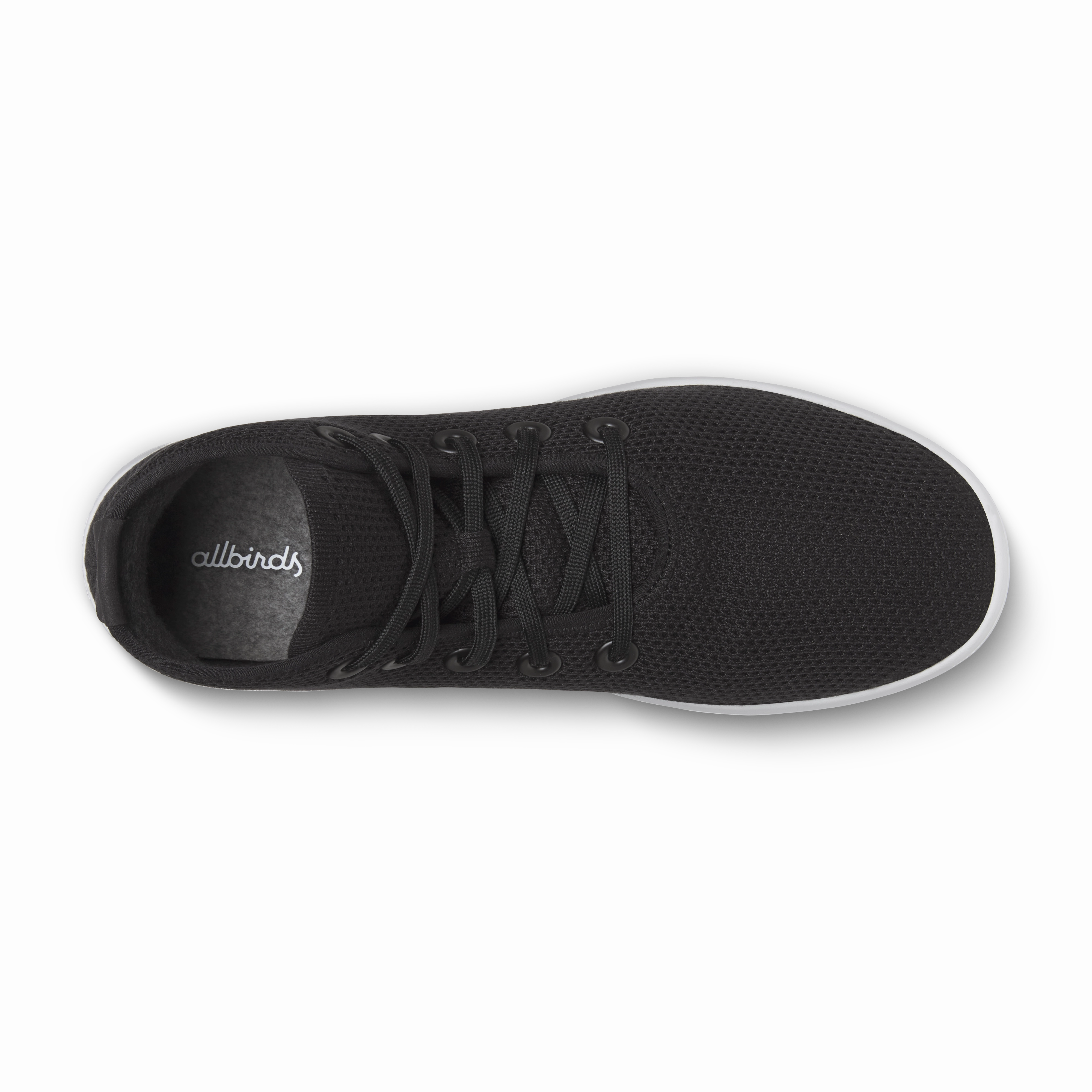 Casual arch Low Touch Men's Tree Topper - Natural Black (Blizzard Sole)