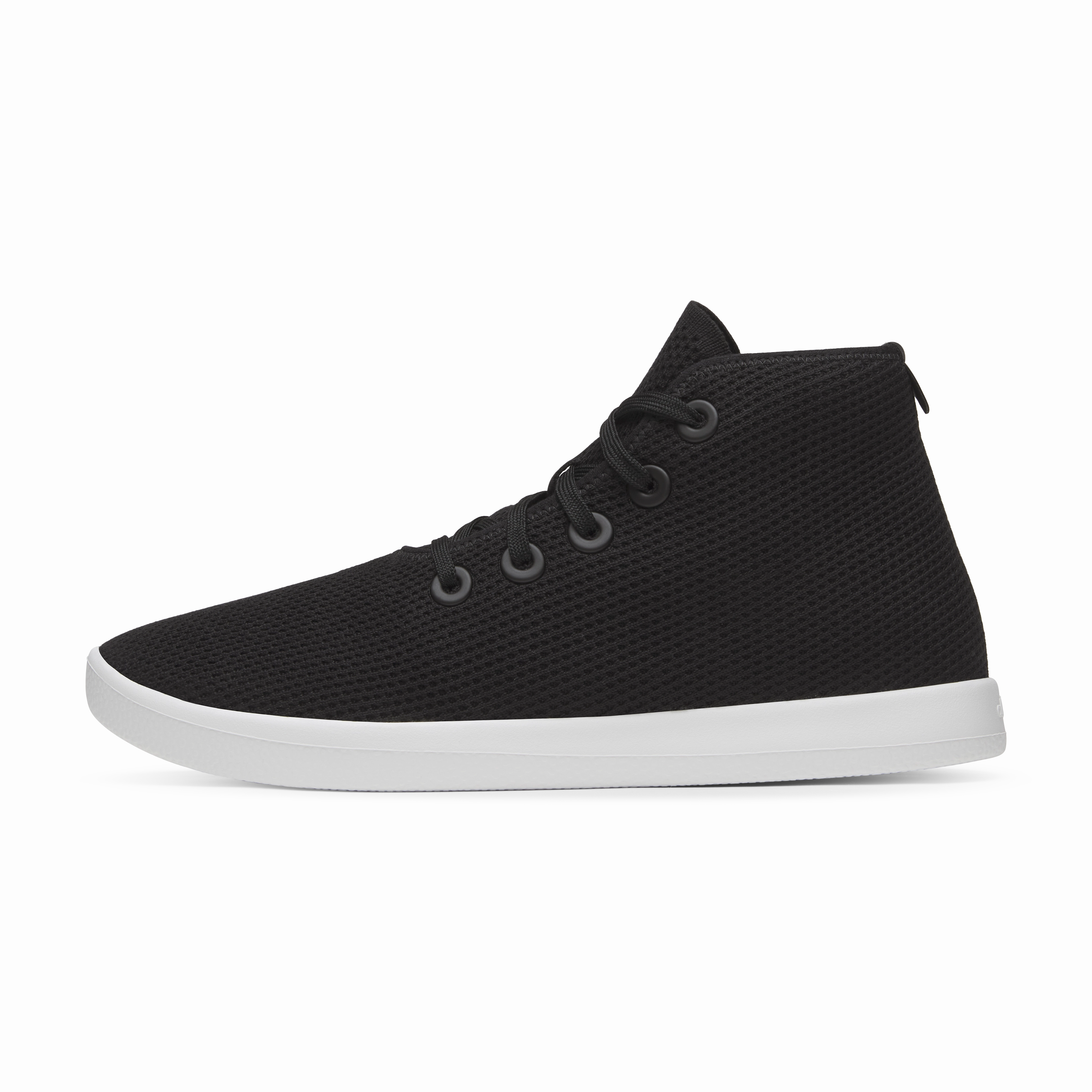 Men's Tree Topper - Natural Black (Blizzard Sole) Sports Class Casual Elegance