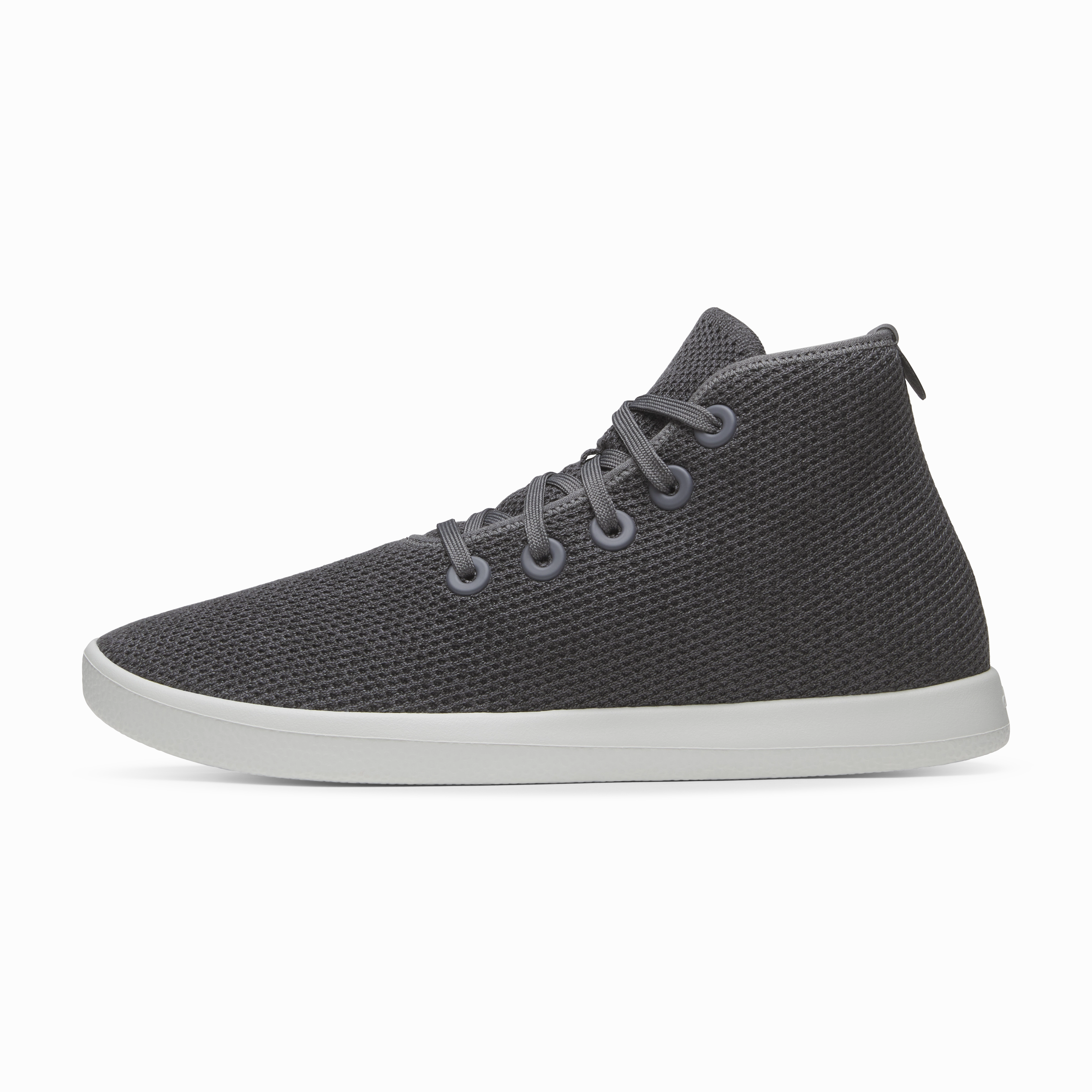 workout shoes Men's Tree Topper - Stormy Grey (Barely Grey Sole)
