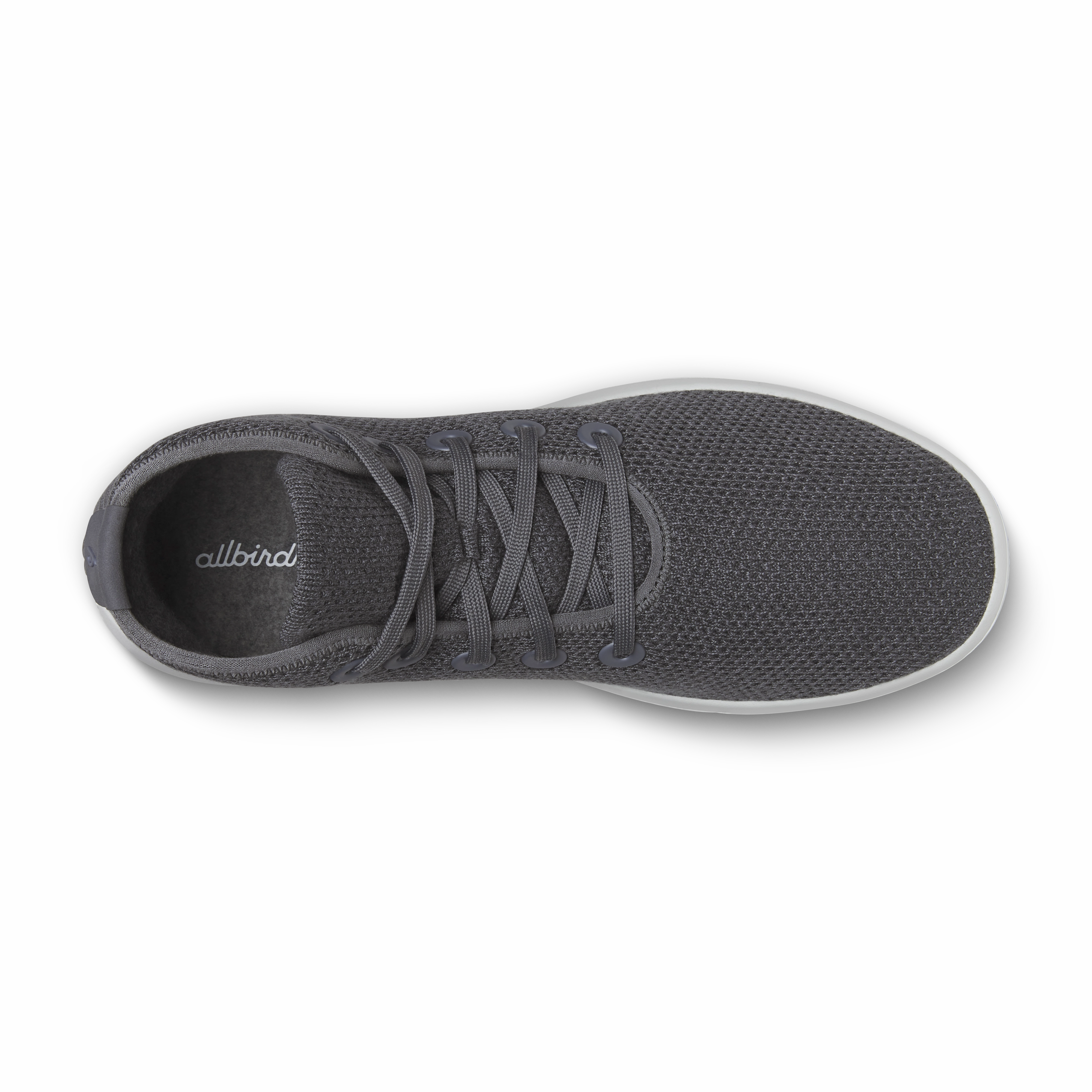 Trend-setting wear Men's Tree Topper - Stormy Grey (Barely Grey Sole)
