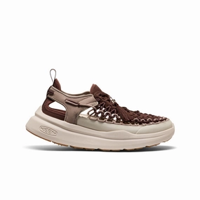 Lightweight Structure Men??s UNEEK WK AFEW Sneaker  |  Past Forward