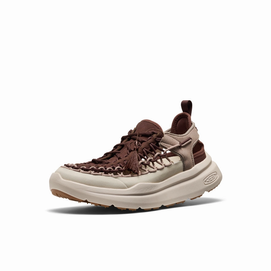 Men??s UNEEK WK AFEW Sneaker  |  Past Forward Morning Ready Wedge Sole