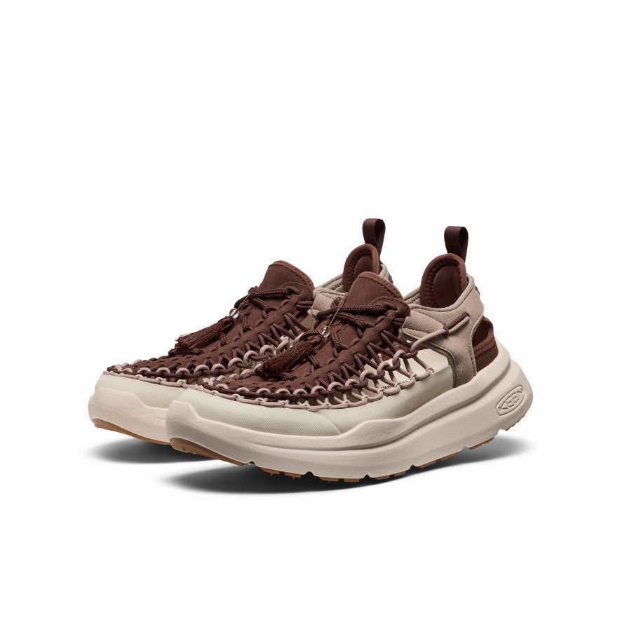 Daily Travel Men??s UNEEK WK AFEW Sneaker  |  Past Forward
