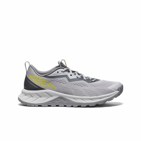 Men's Versacore Speed Shoe  |  Alloy/Antique Moss Neutral Color Blending