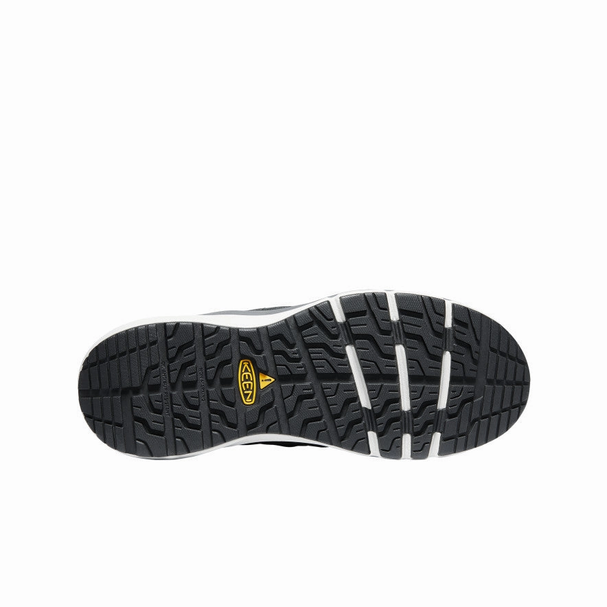 Comfort Flex Support Motion Men's Vista Energy ESD (Carbon Toe)  |  Vapor/Black