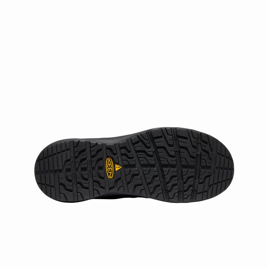 Men's Vista Energy Shift ESD (Carbon Toe)  |  Black/Black Ocean Path Throw Hike