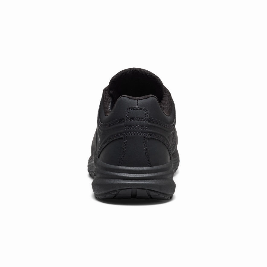 Men's Vista Energy XT Work Sneaker INT MET (Carbon Toe)  |  Black/Magnet Edge Step