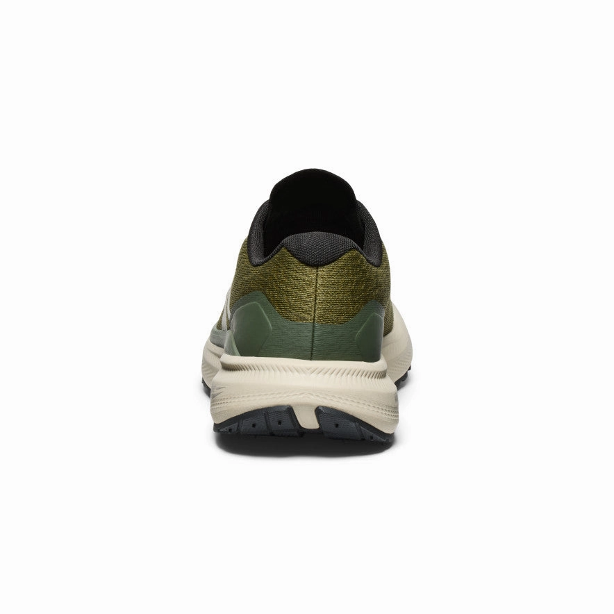 Neat Look Men's WK500 Walking Shoe  |  Winter Moss/Plaza Taupe