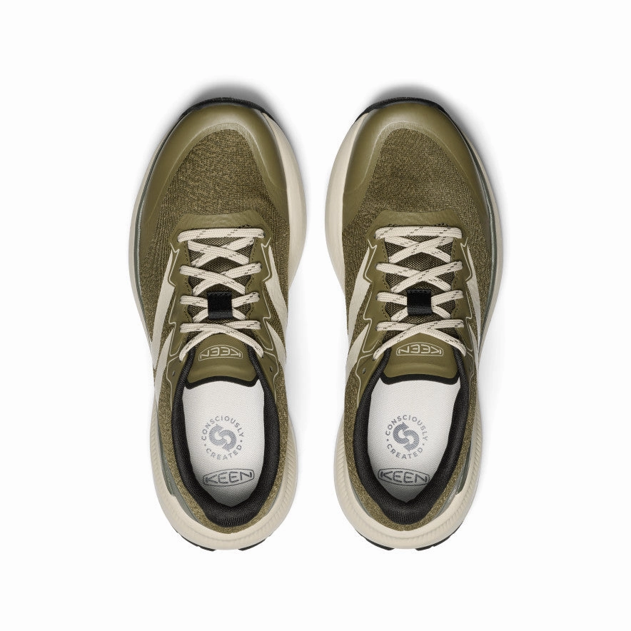 Men's WK500 Walking Shoe  |  Winter Moss/Plaza Taupe Scandi Clean Short Distance