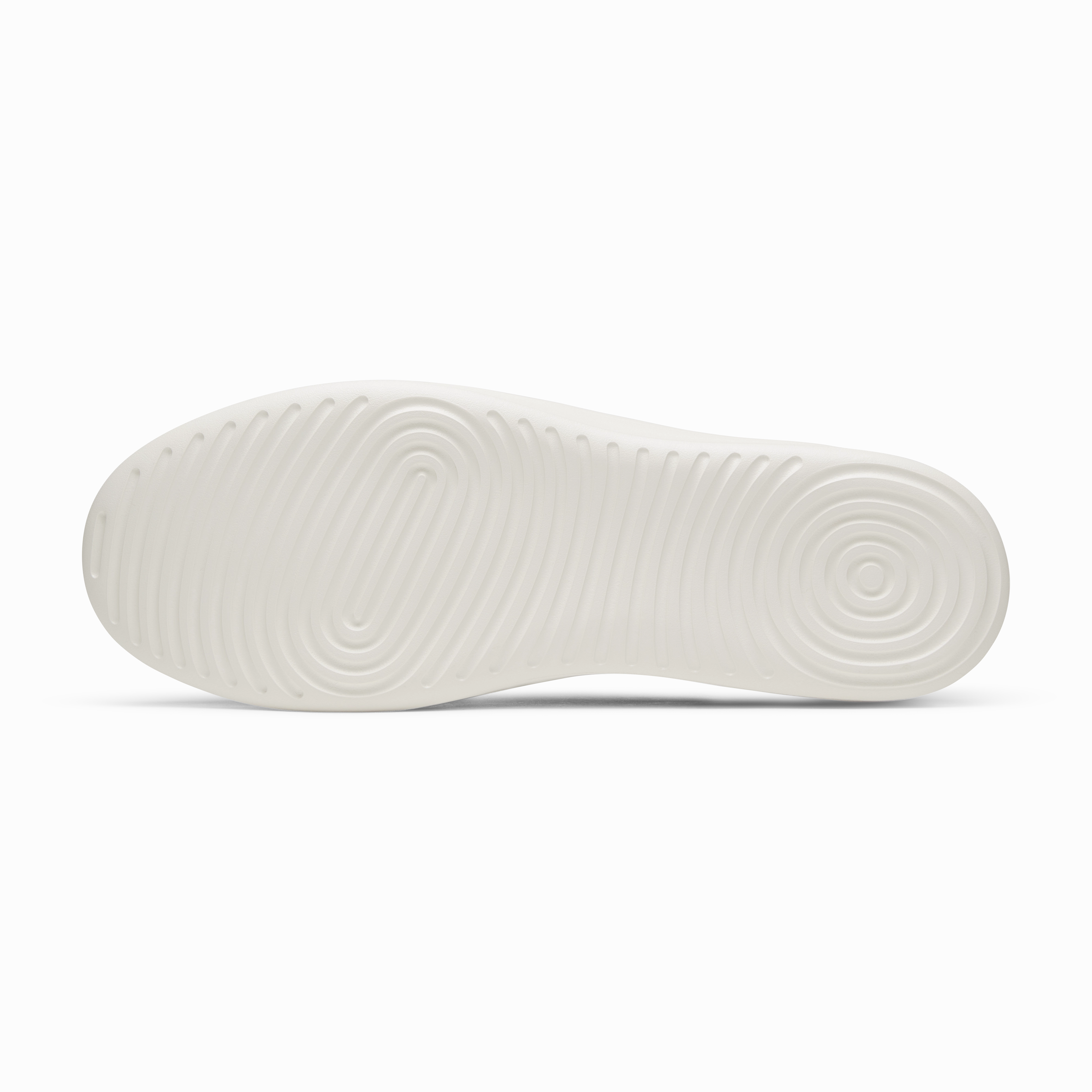 Men's Wool Cruiser - Citron (Natural White Sole) Daily Focus