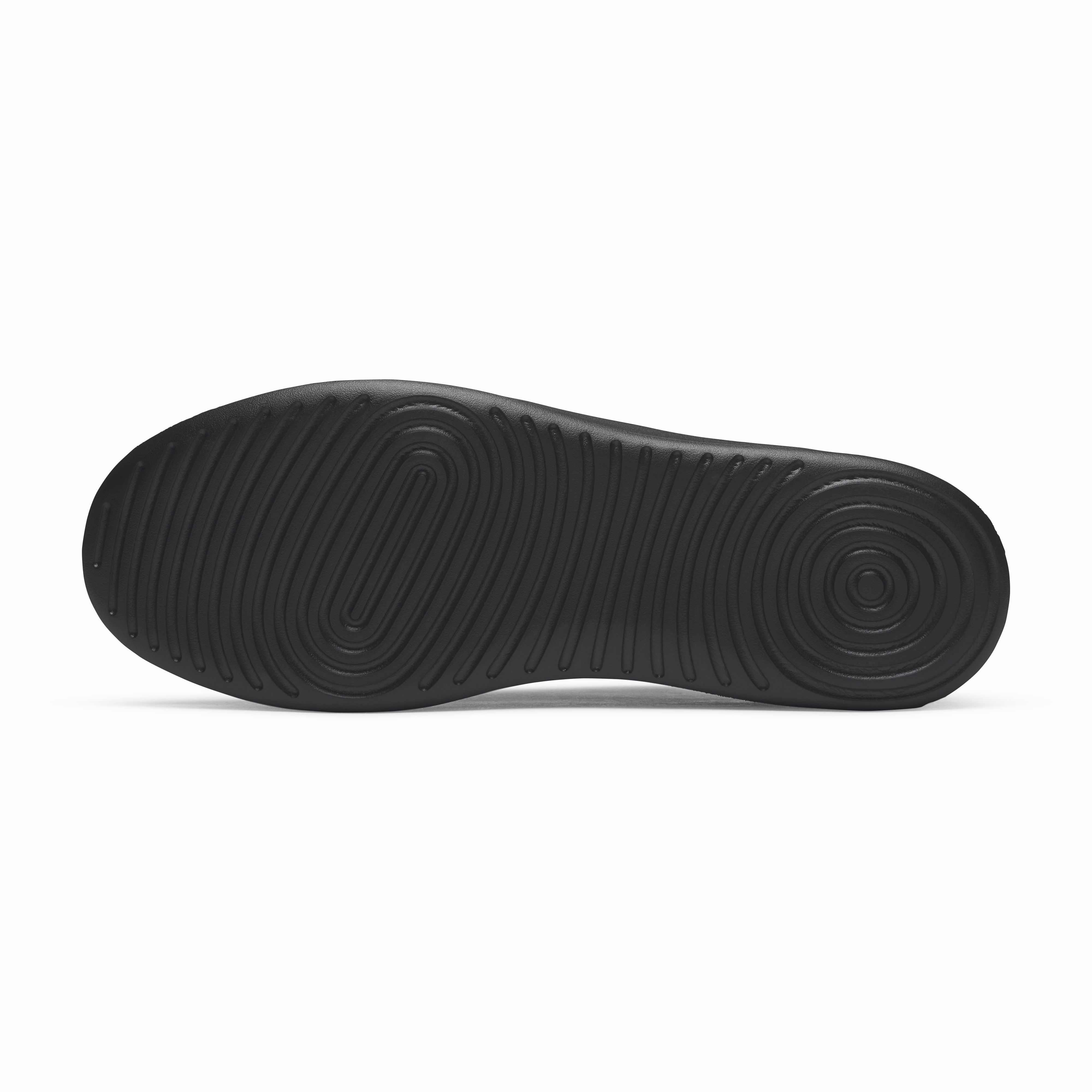 Men's Wool Cruiser - Natural Black (Natural Black Sole) Anti Static Material Adjustable Strap
