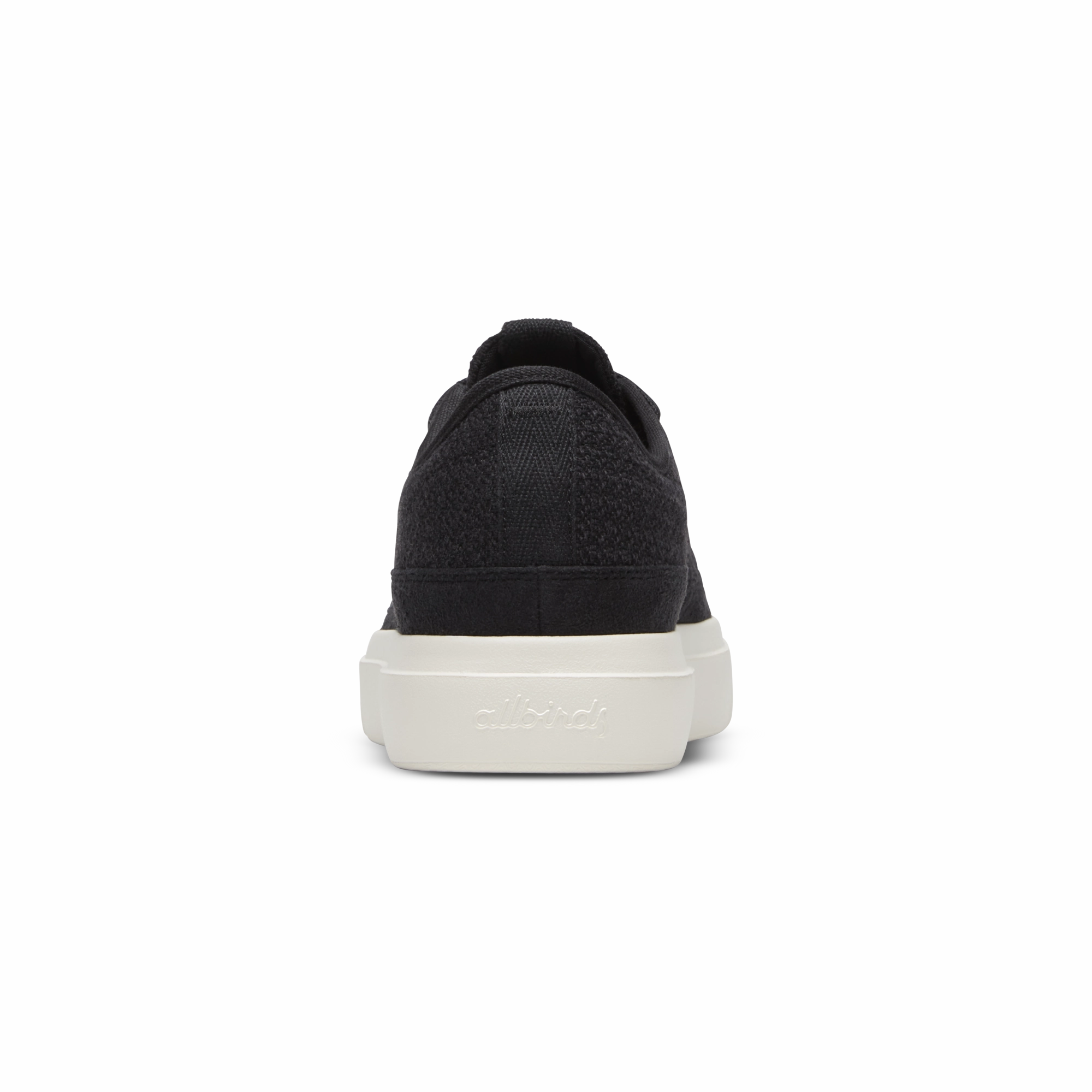 Quick Travel Removable Insole Men's Wool Piper Go - Natural Black (Natural White Sole)