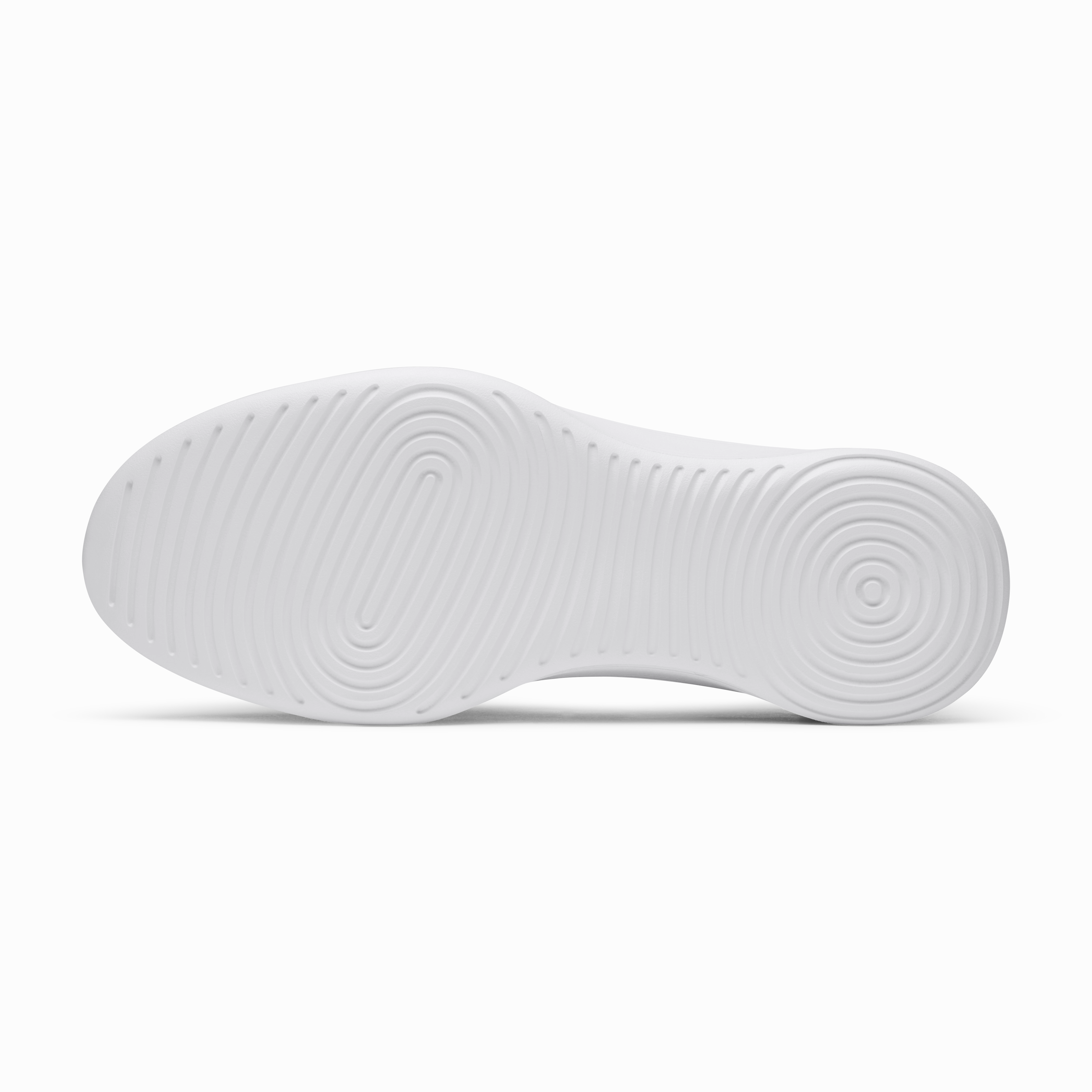 Men's Wool Runner NZ - Natural Black (Blizzard Sole) Supportive Choice