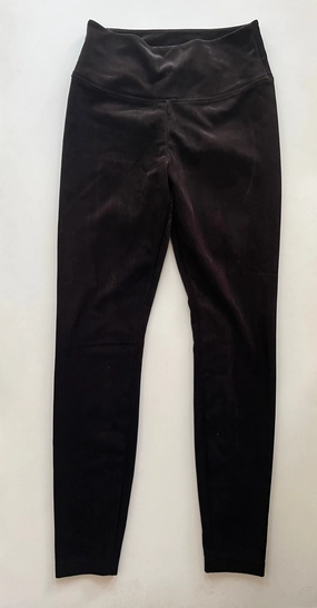 4 Way Stretch Fabric Leggings By White House Black Market O In Black, Size: M