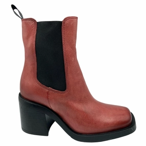 MJUS RAQUEL Dynamic Feel Party Heels